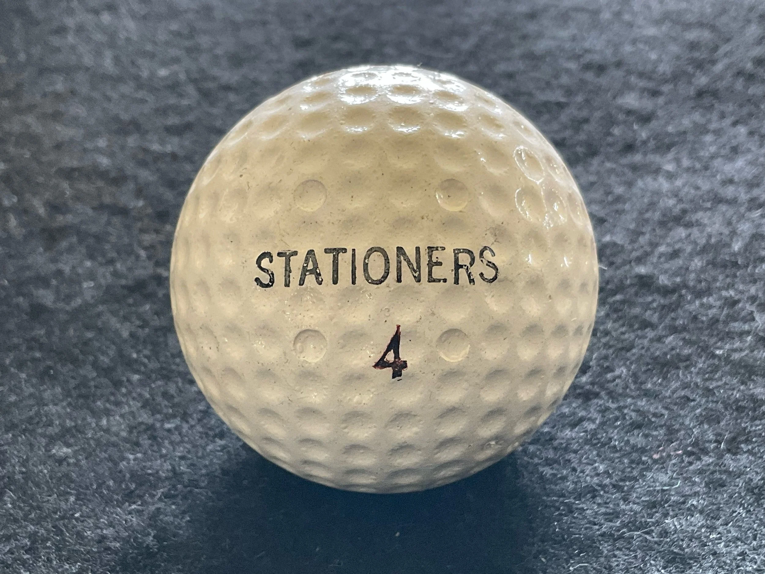Stationers