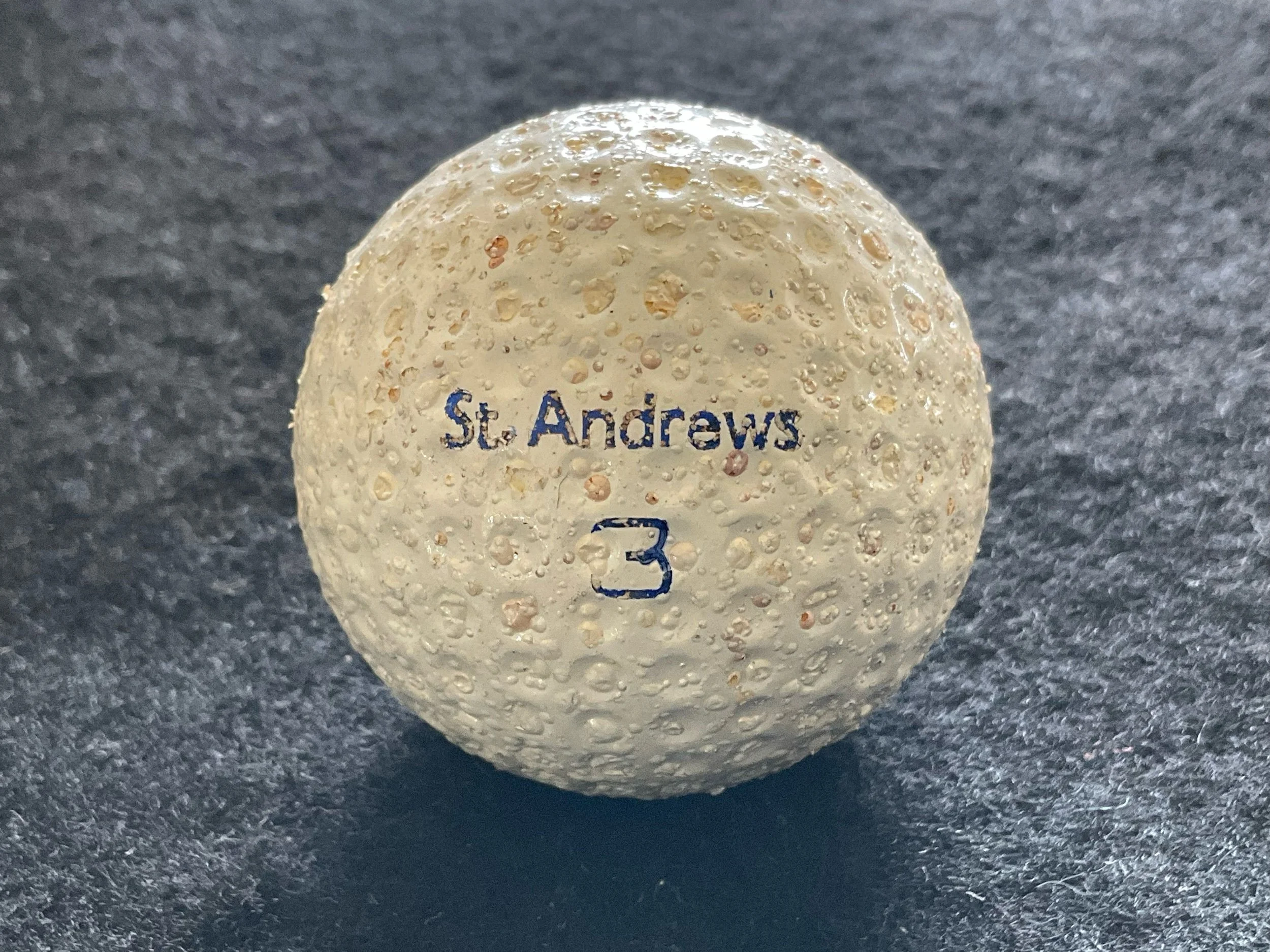 St. Andrews