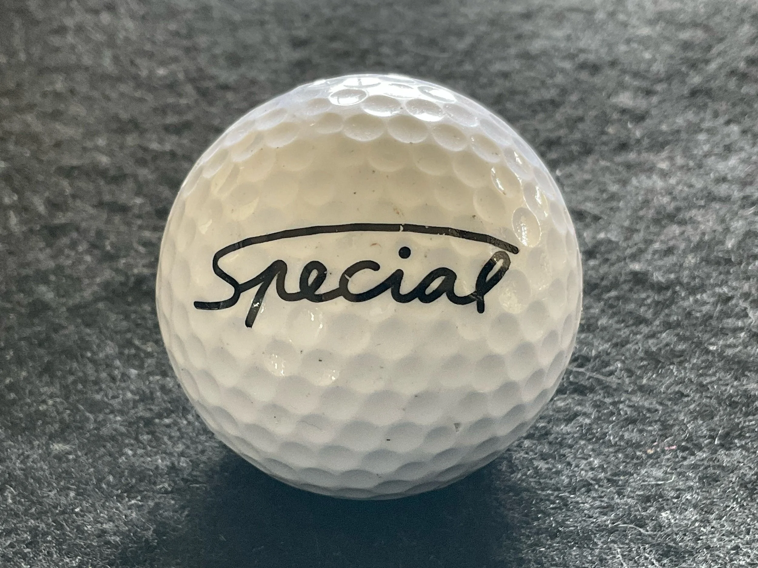 Special