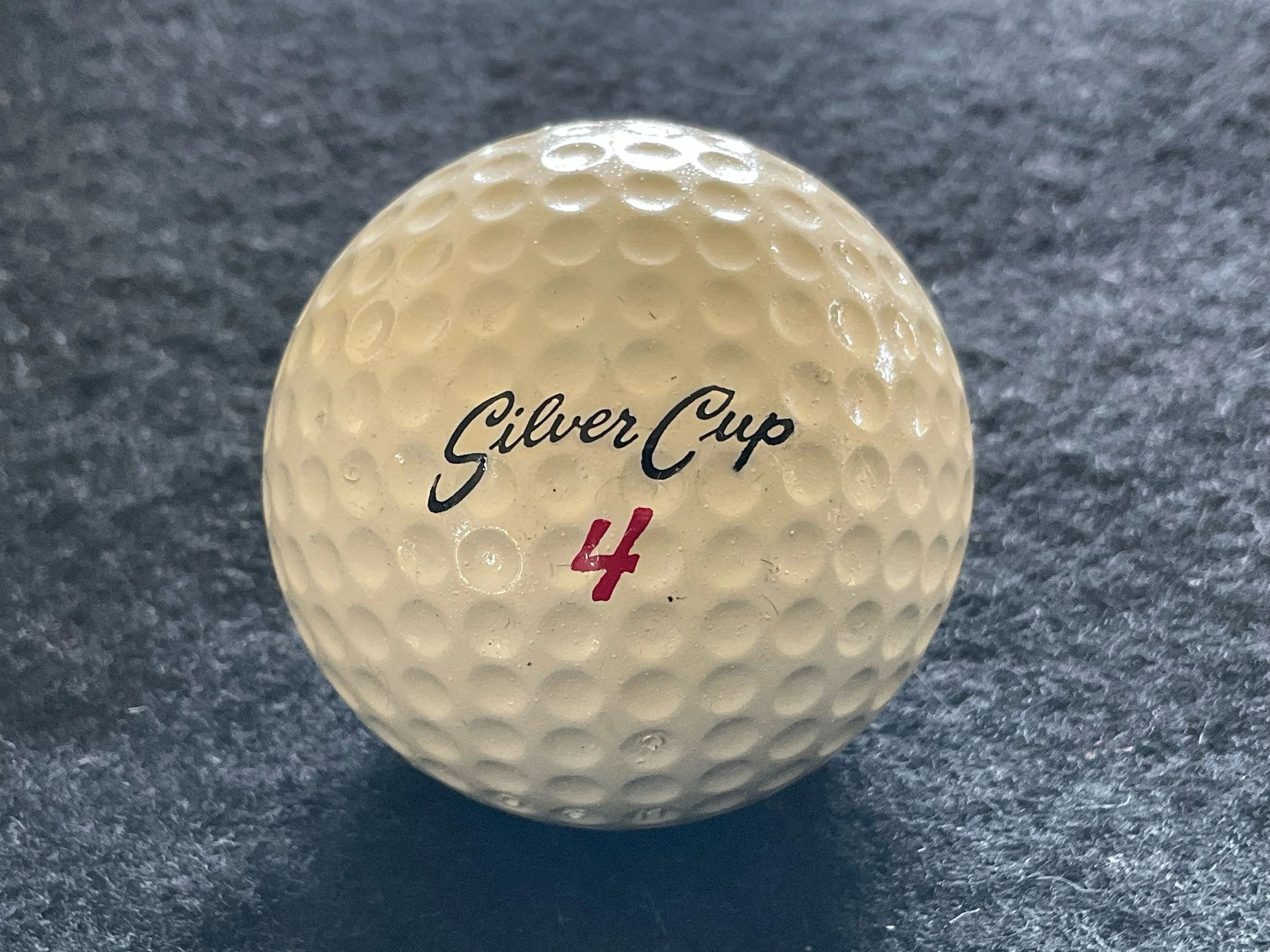 Silver Cup
