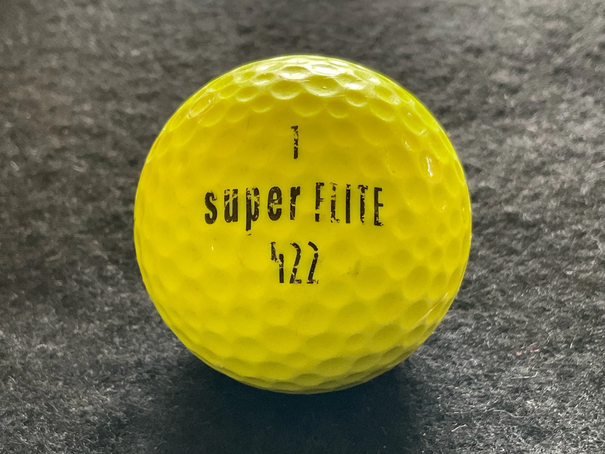 Super Flite - 422