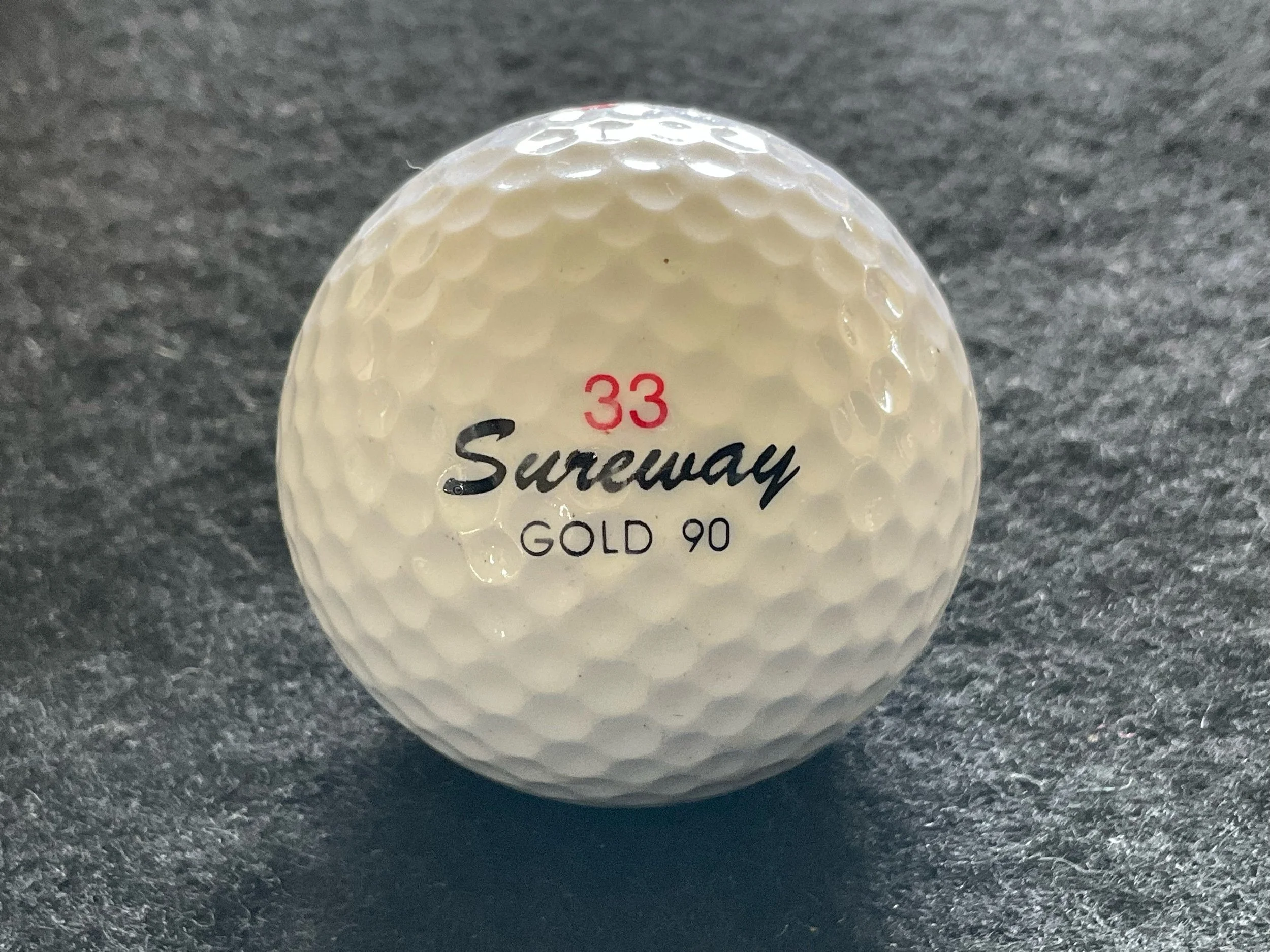 Sureway - Gold 90