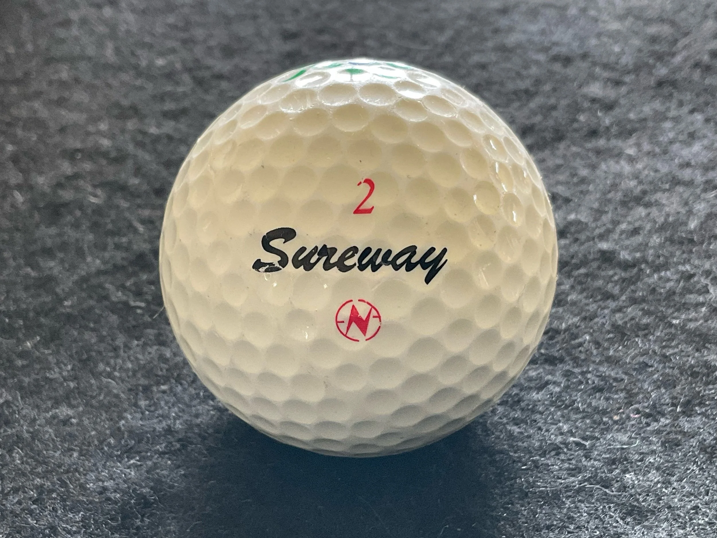 Sureway