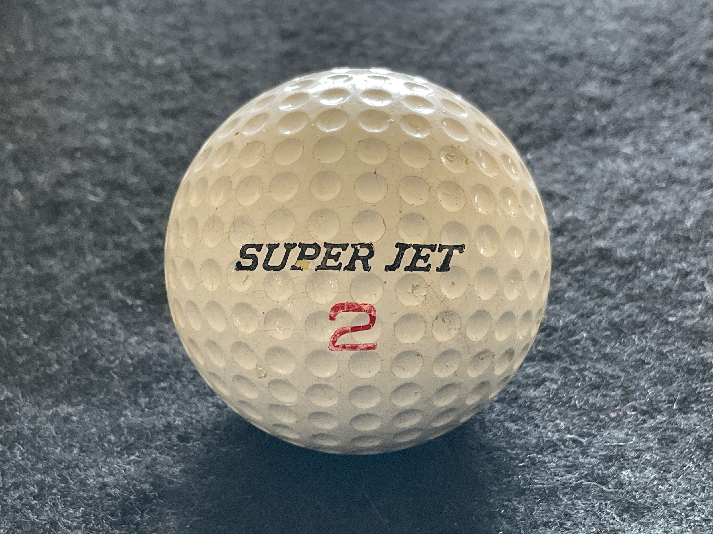 Super Jet