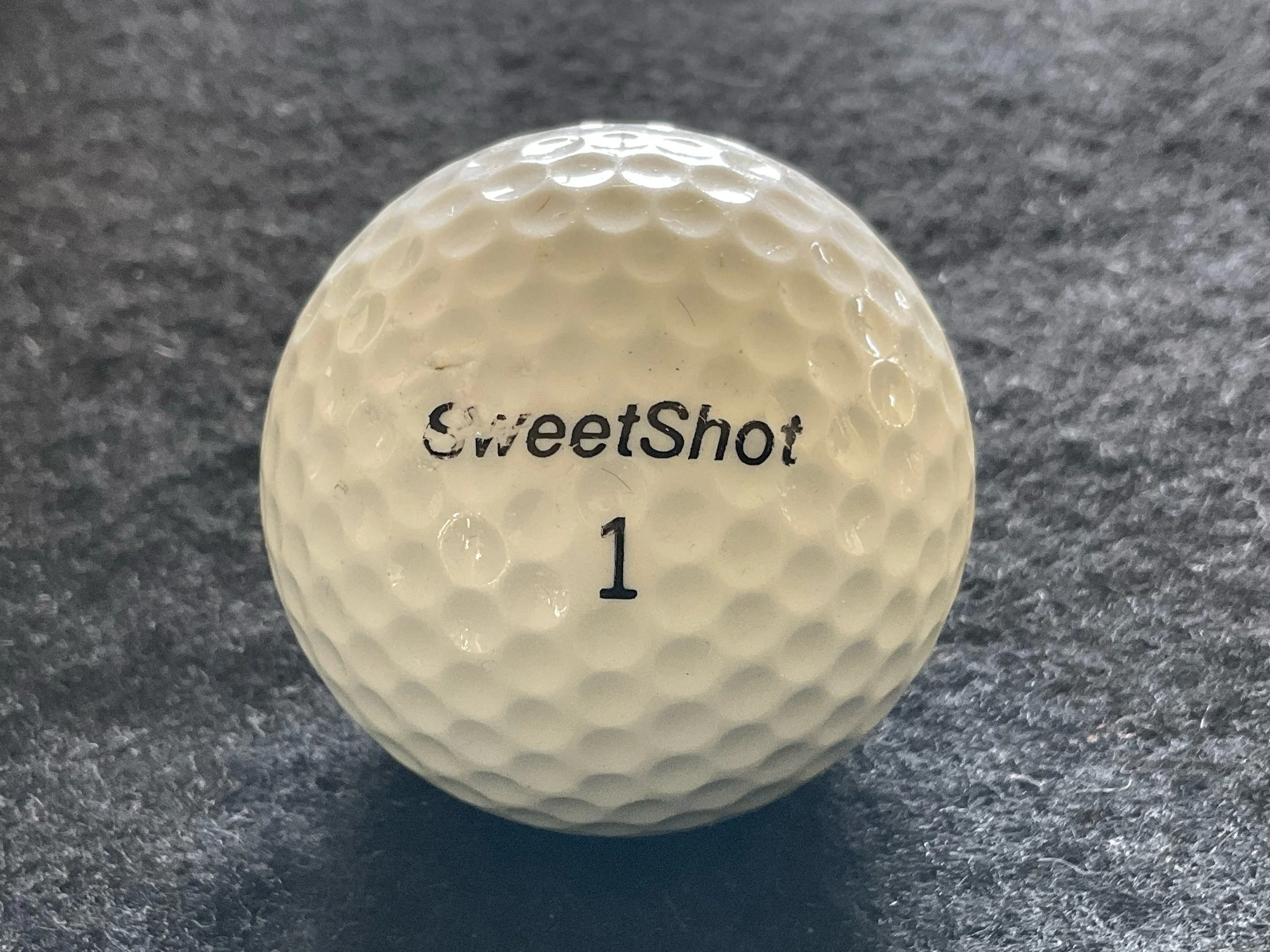 SweetShot
