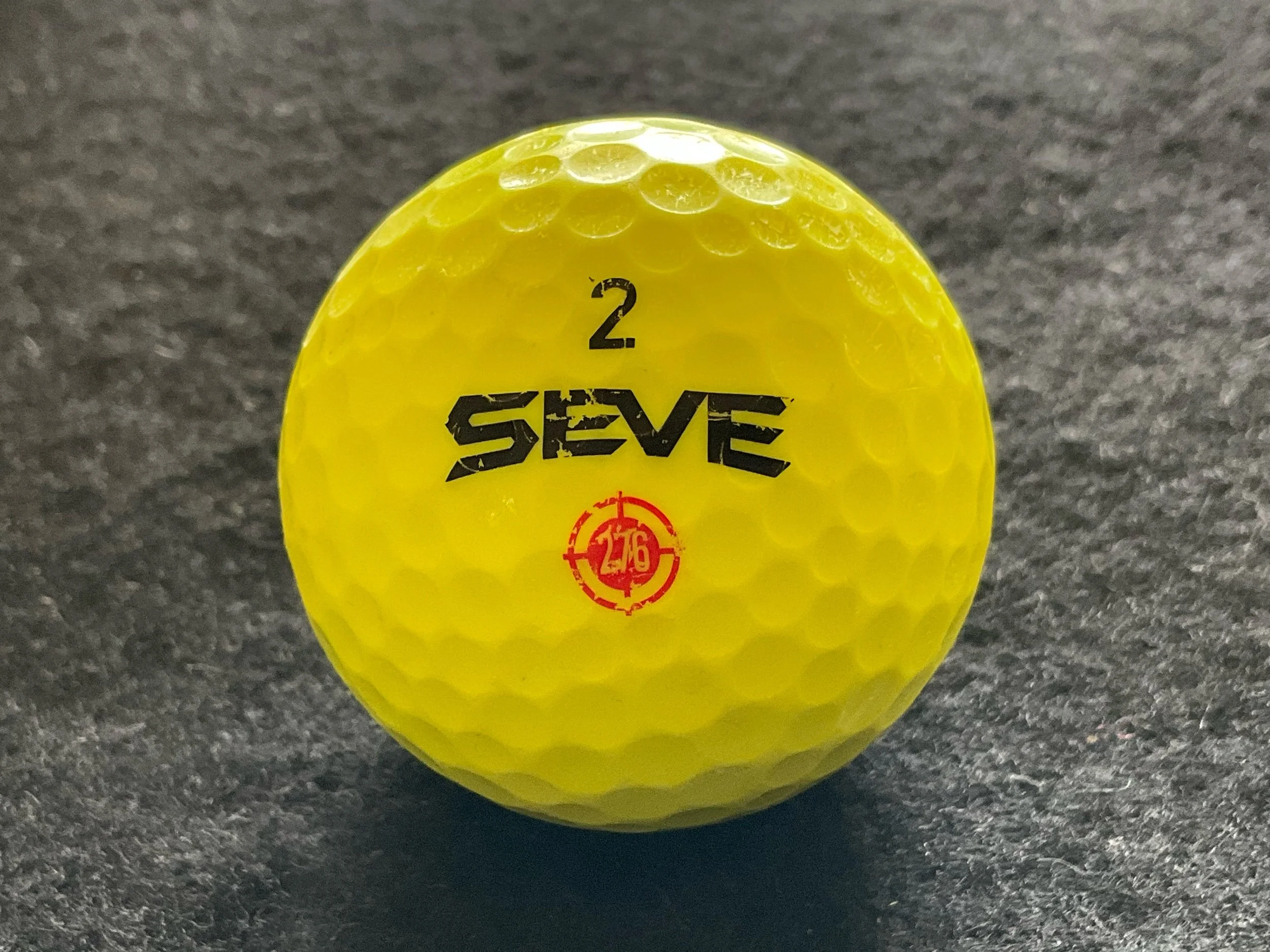Seve