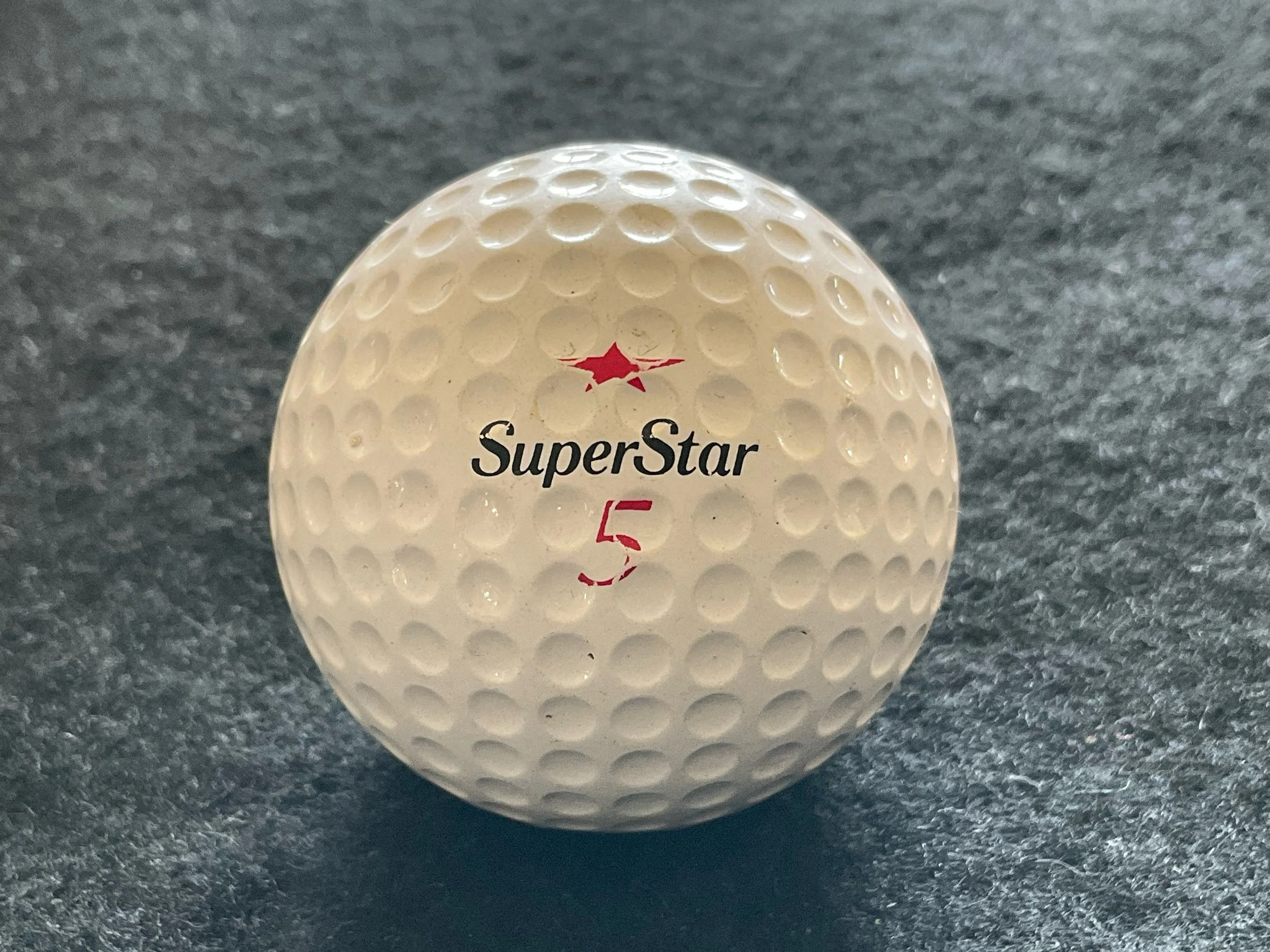 SuperStar