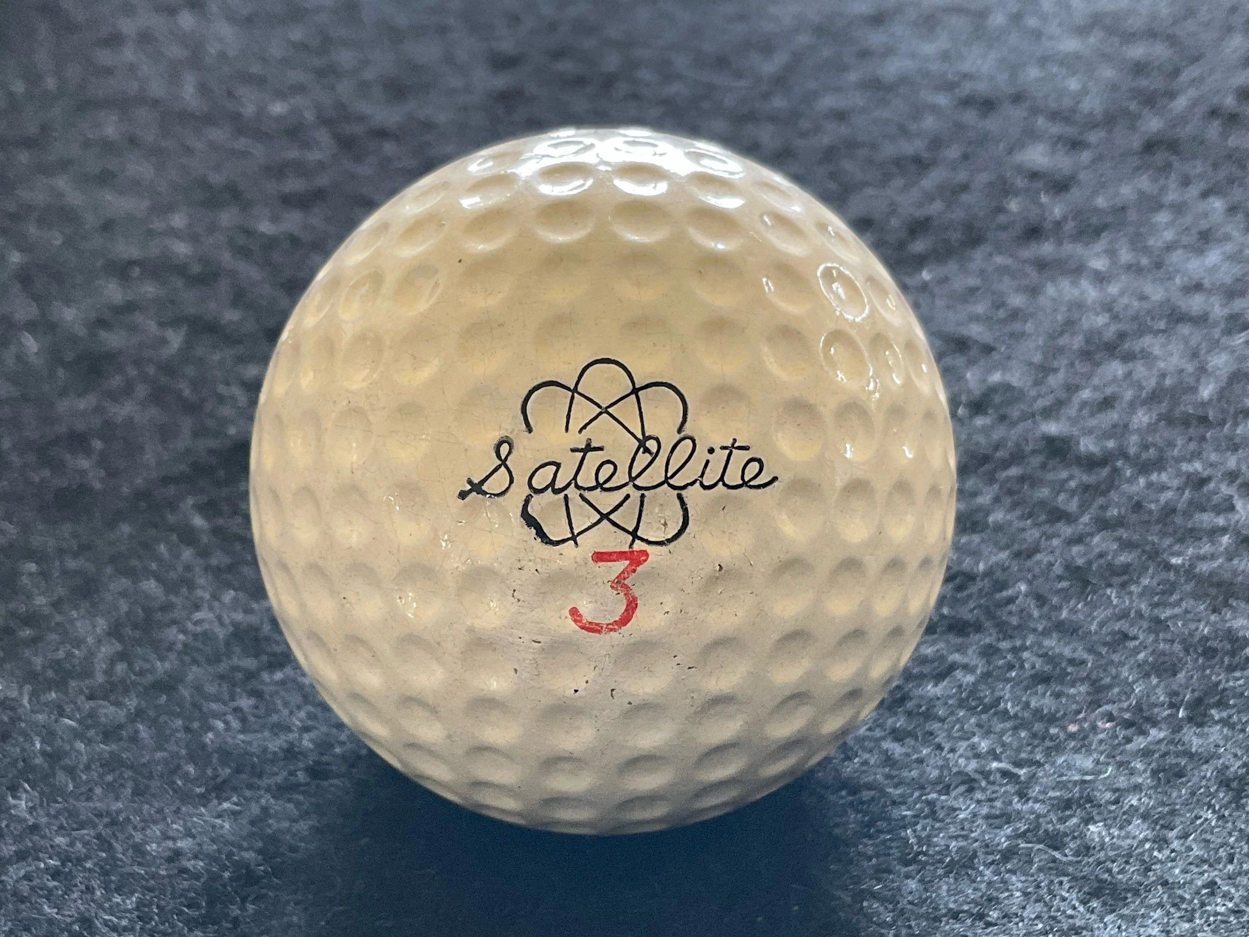 Satellite