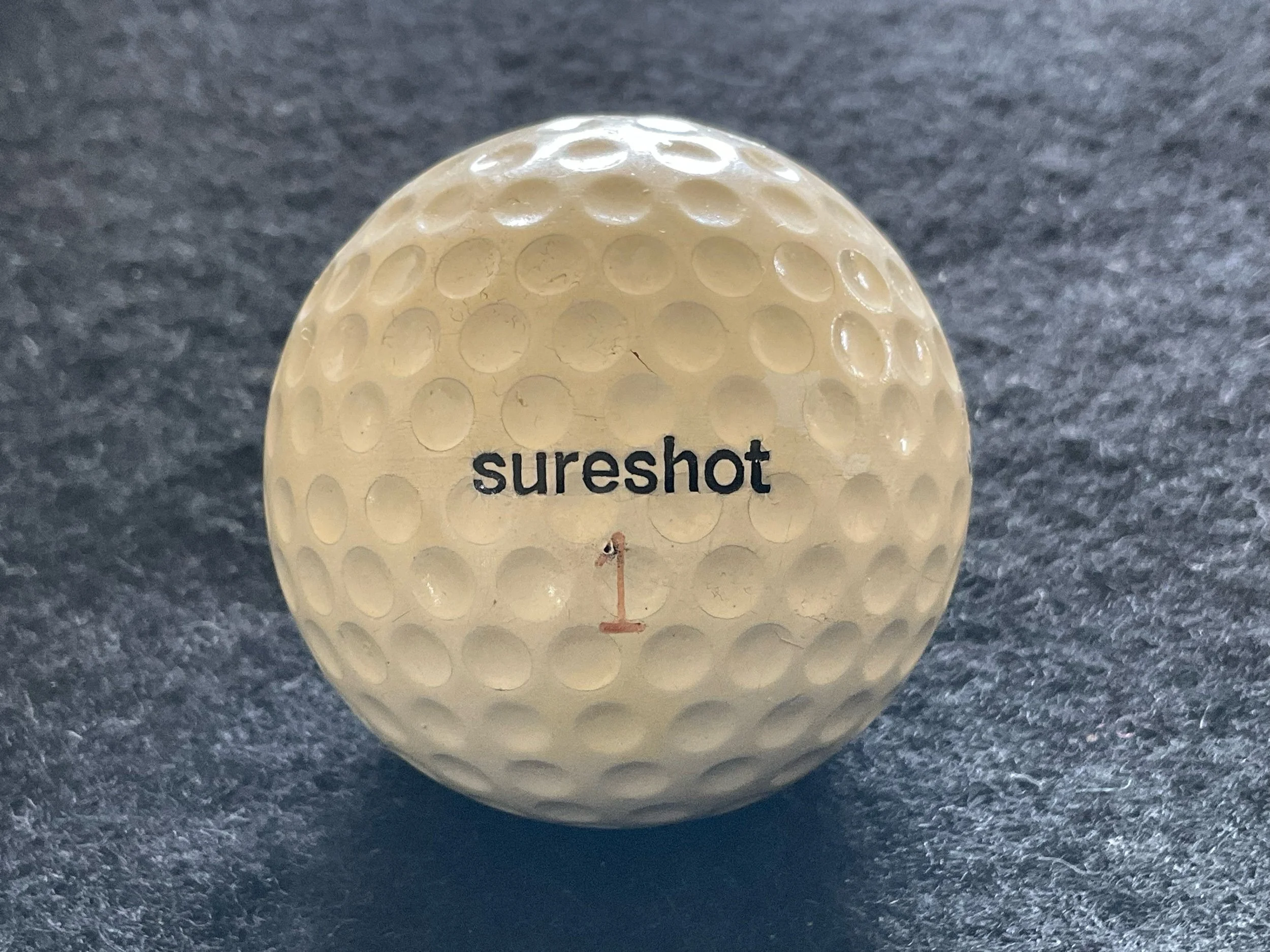 Sureshot