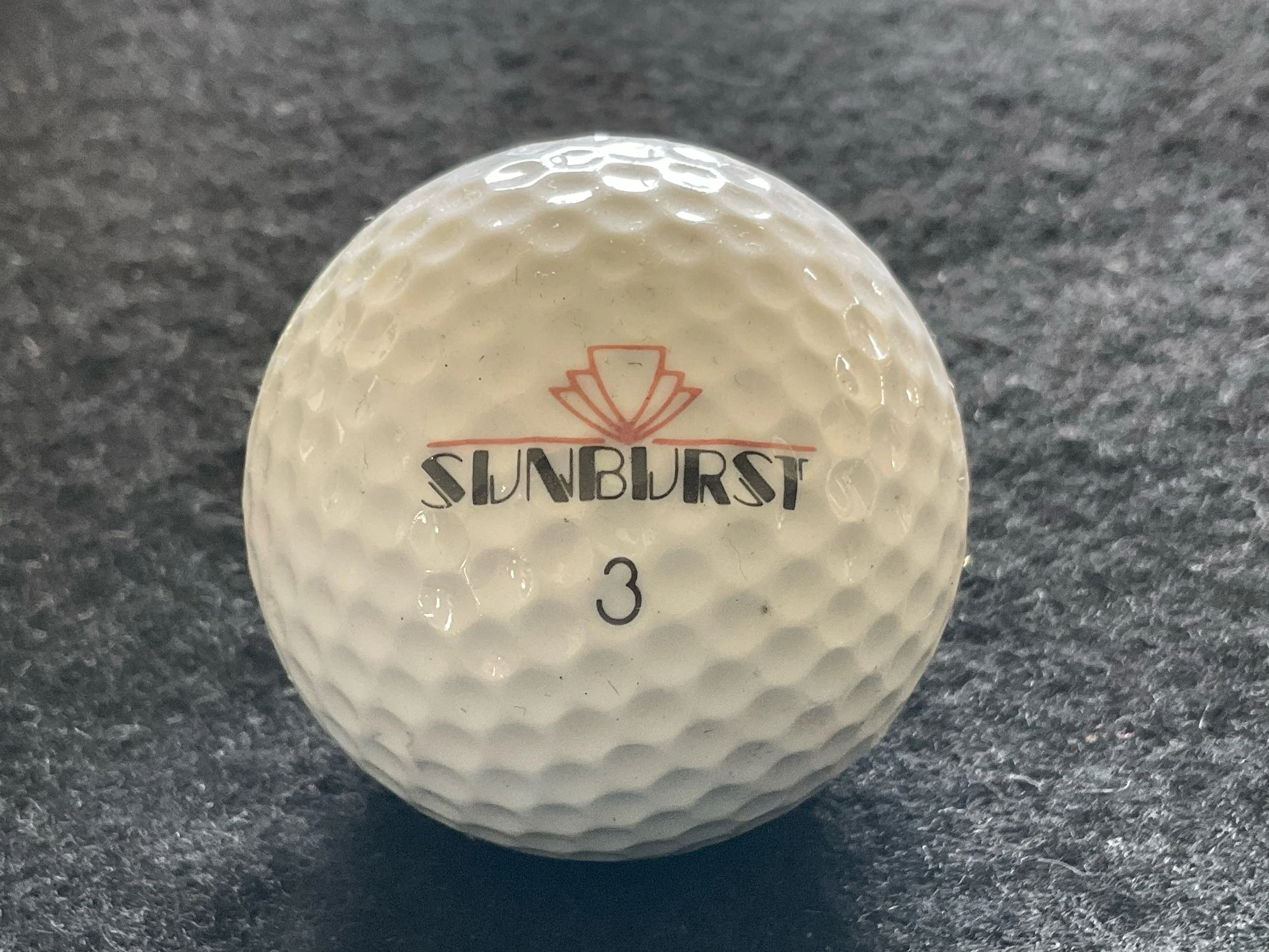 Sunburst