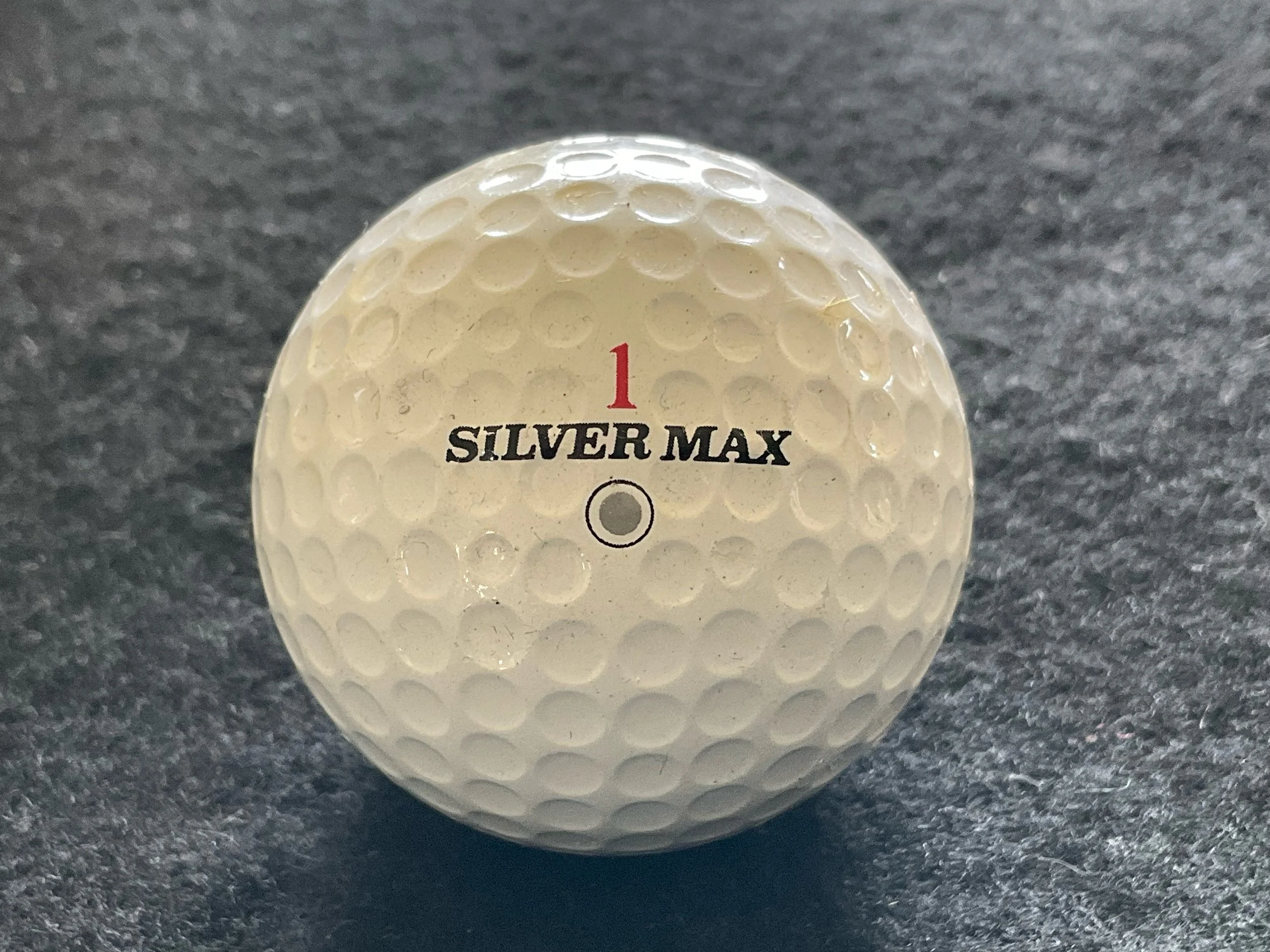 Silver Max