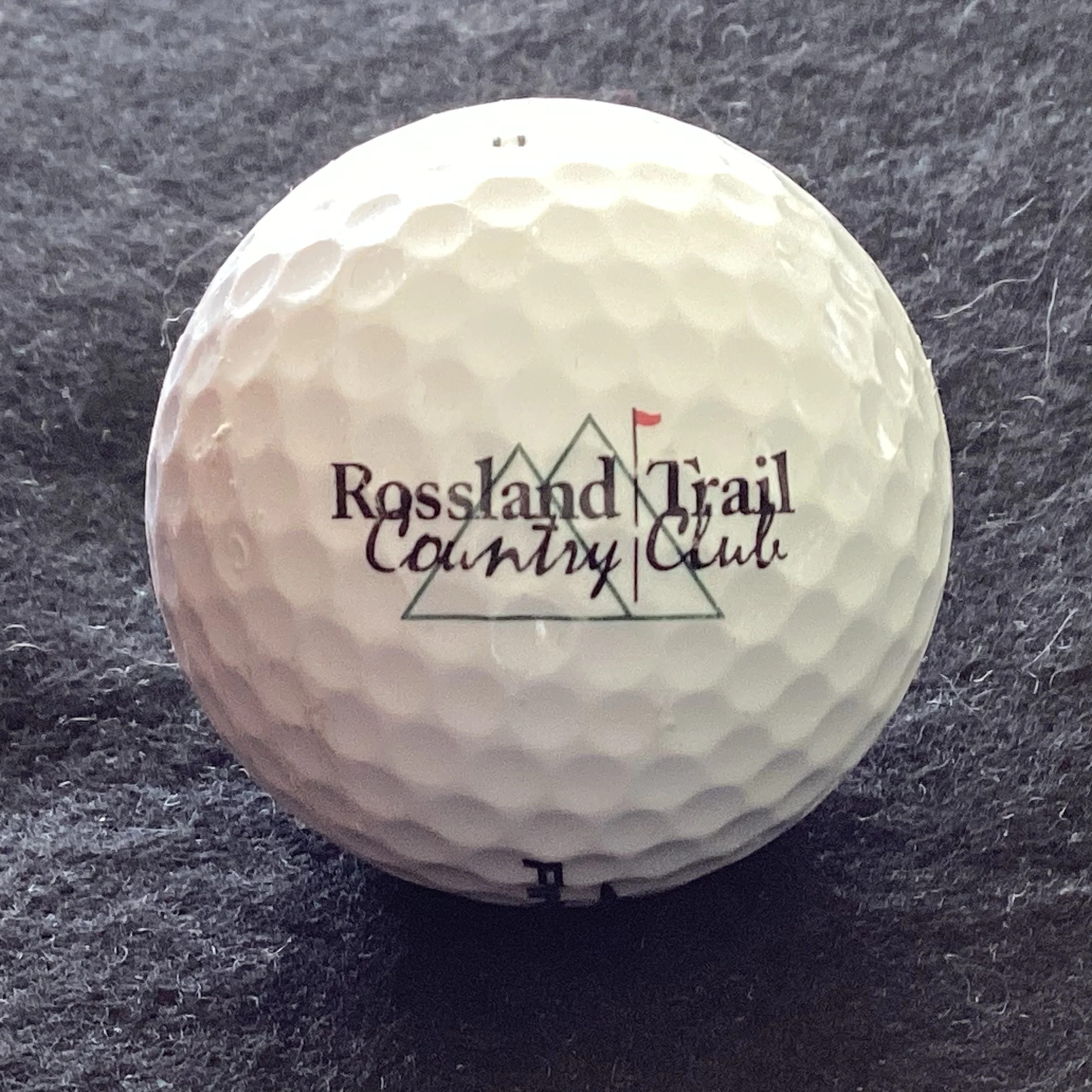 Rossland Trail Country Club