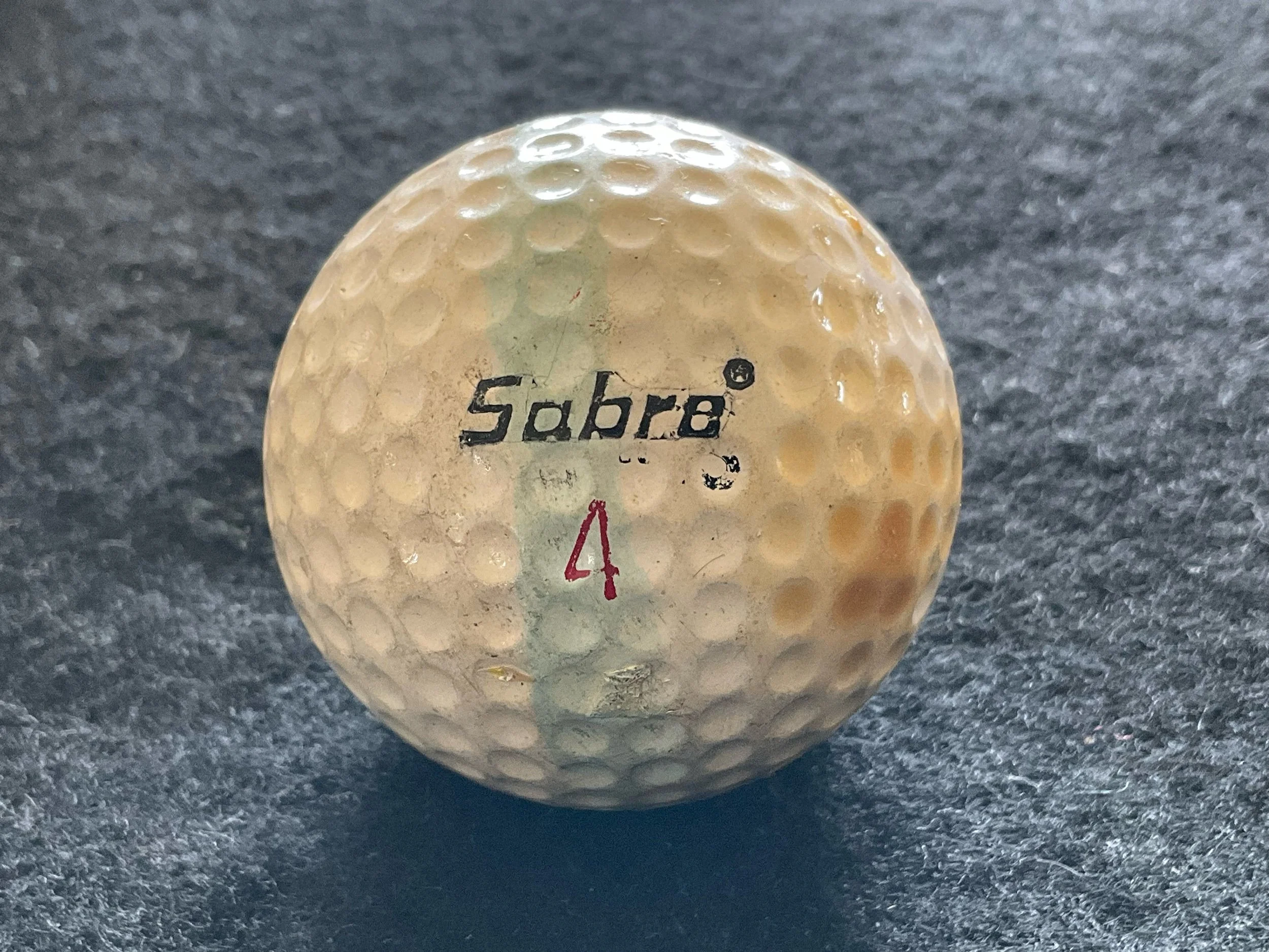 Sabre