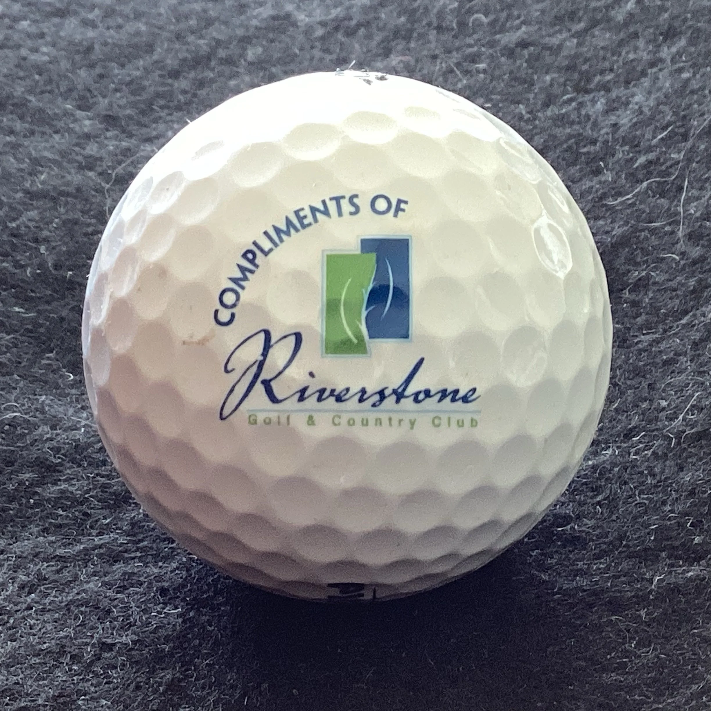 Riverstone Golf and Country Club