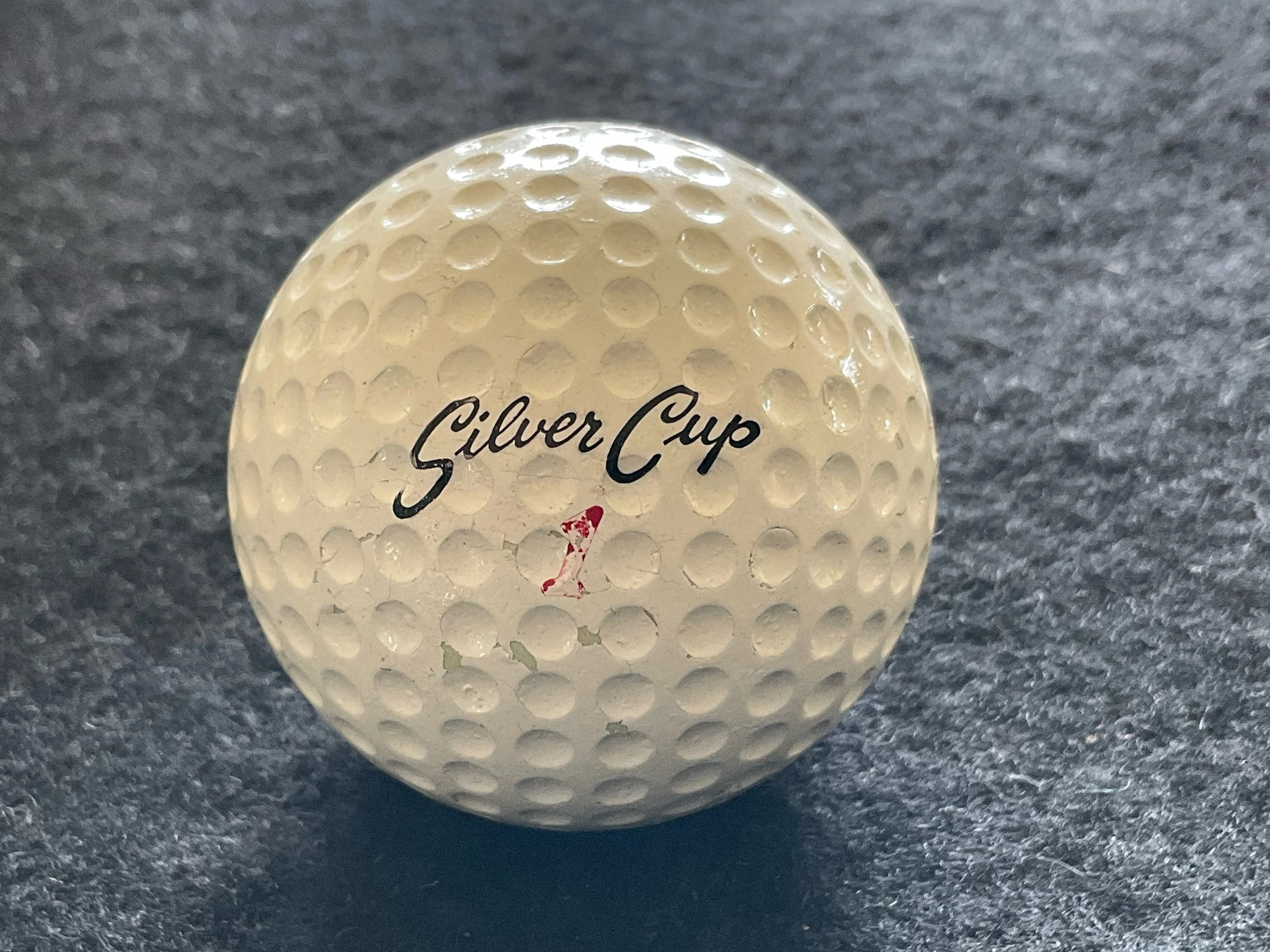 Silver Cup