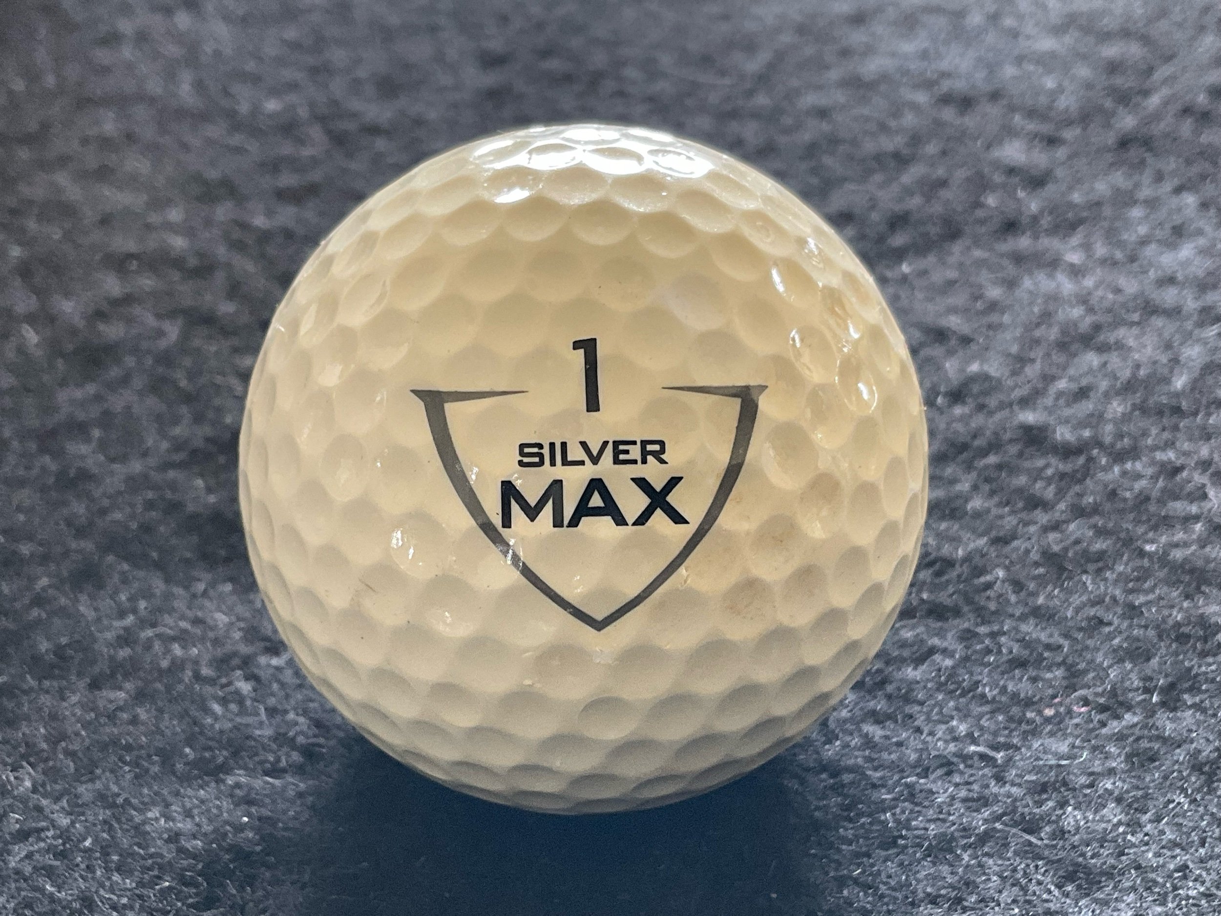Silver Max
