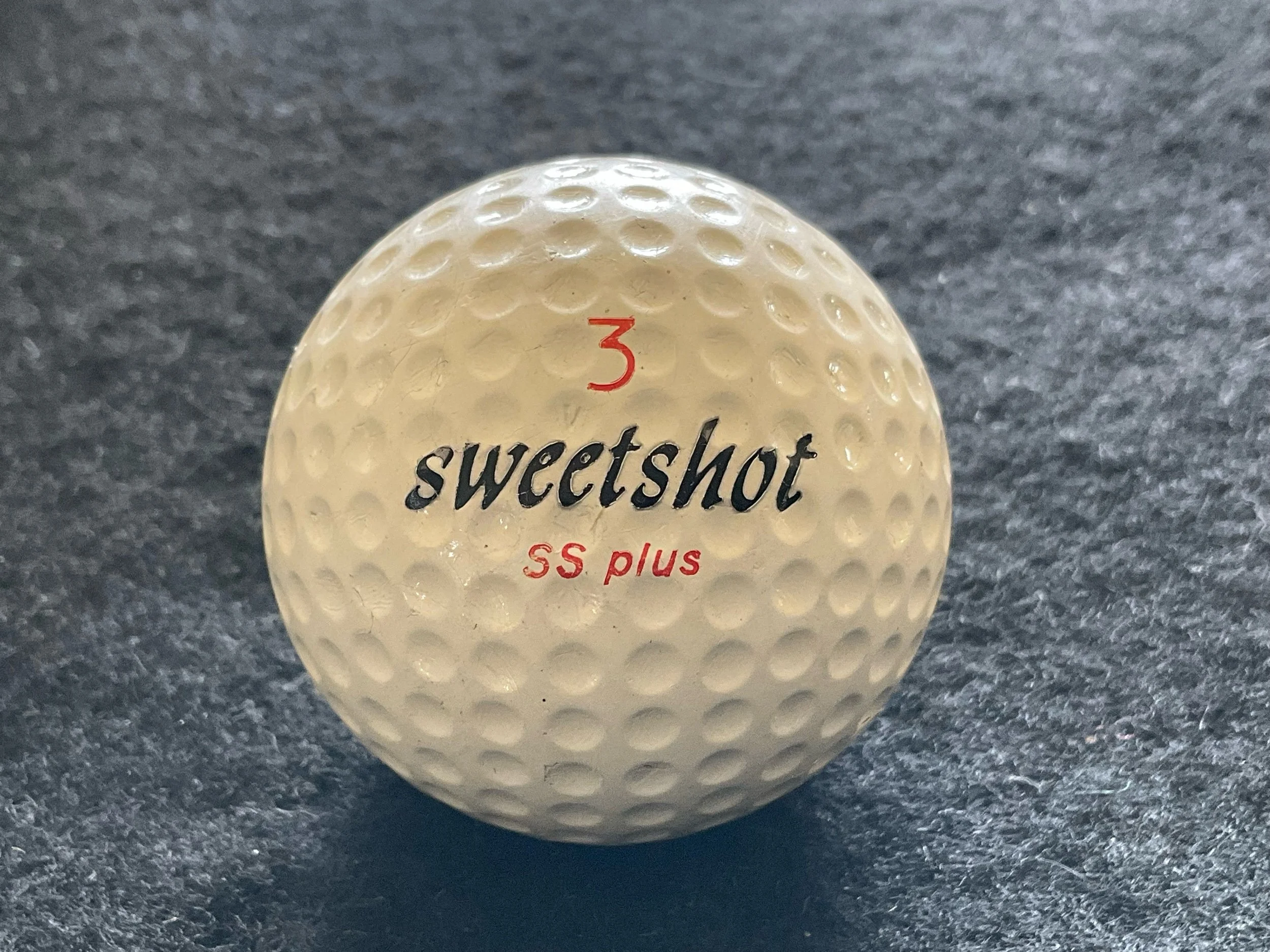Sweetshot - SS plus