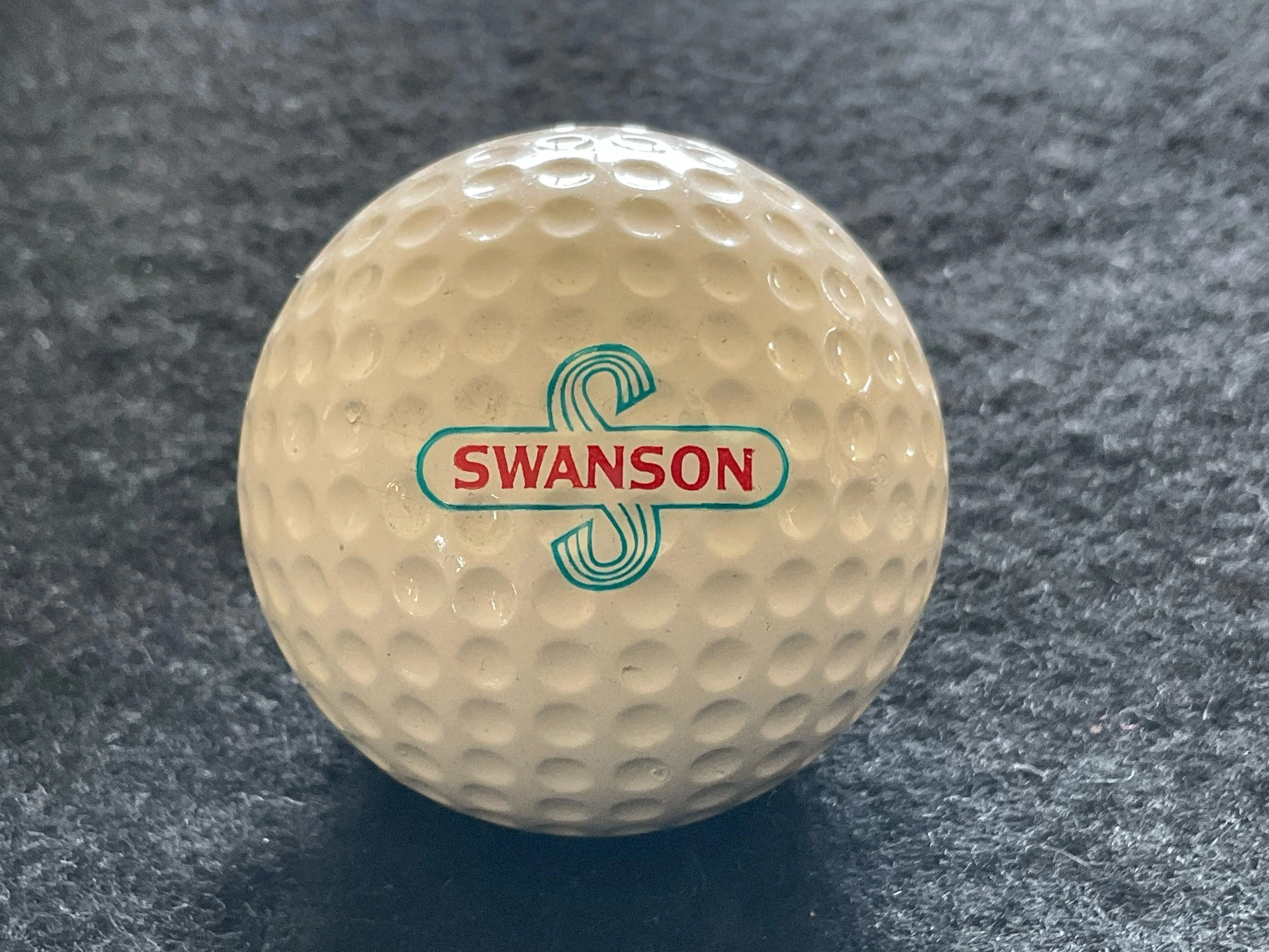 Swanson