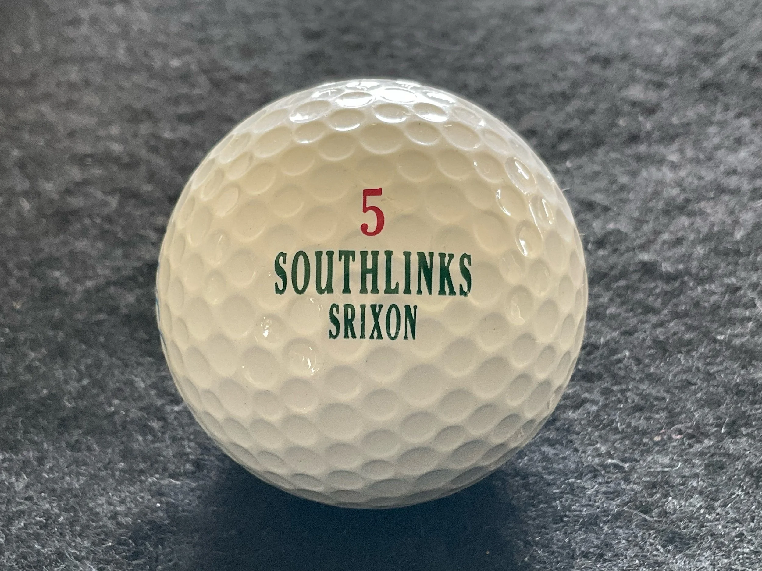 Southlinks