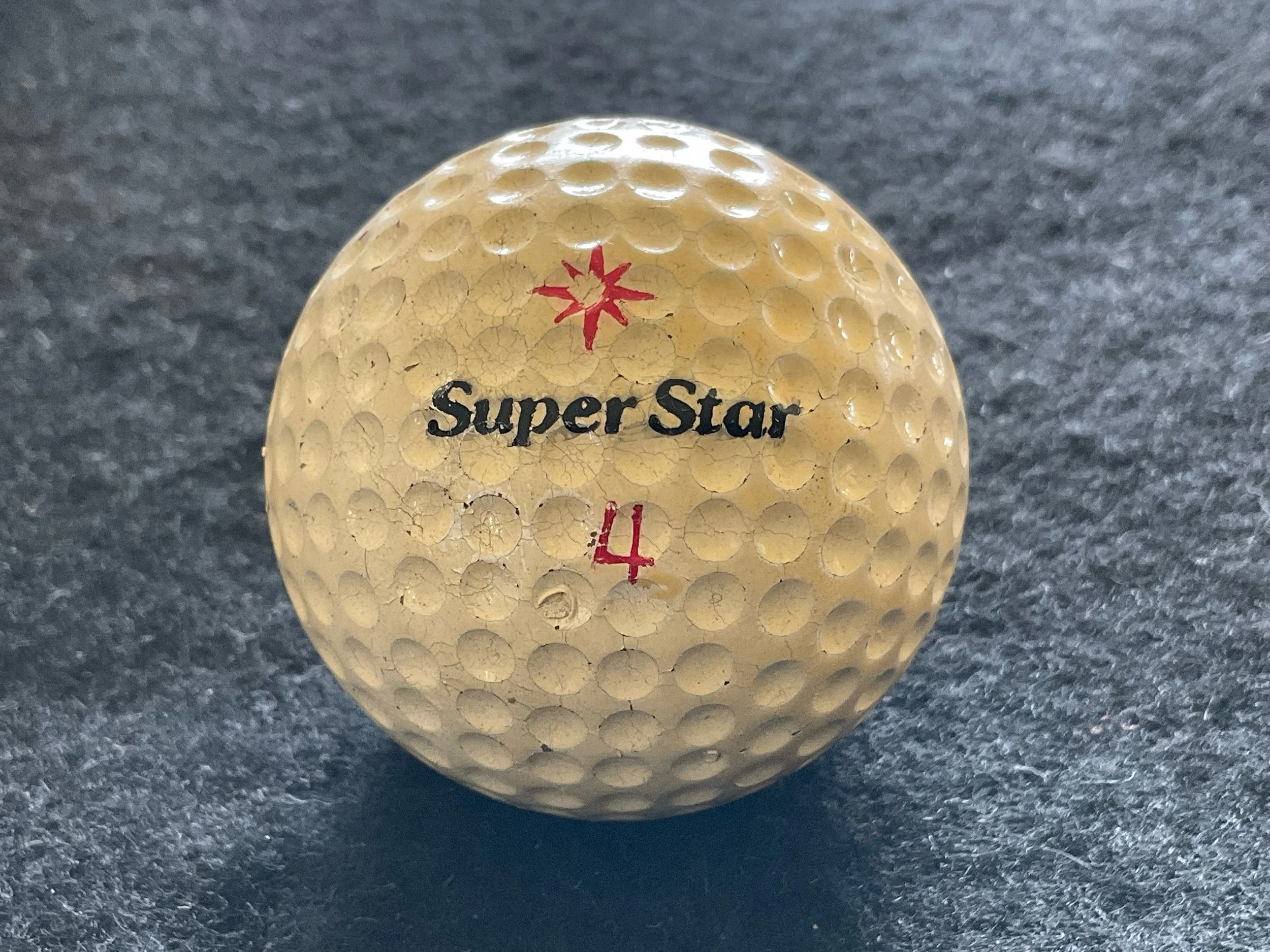 Super Star
