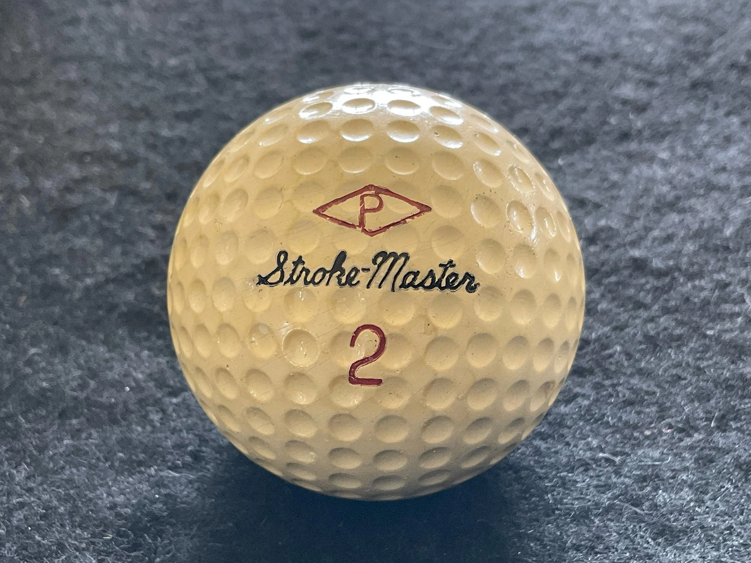 Stroke Master