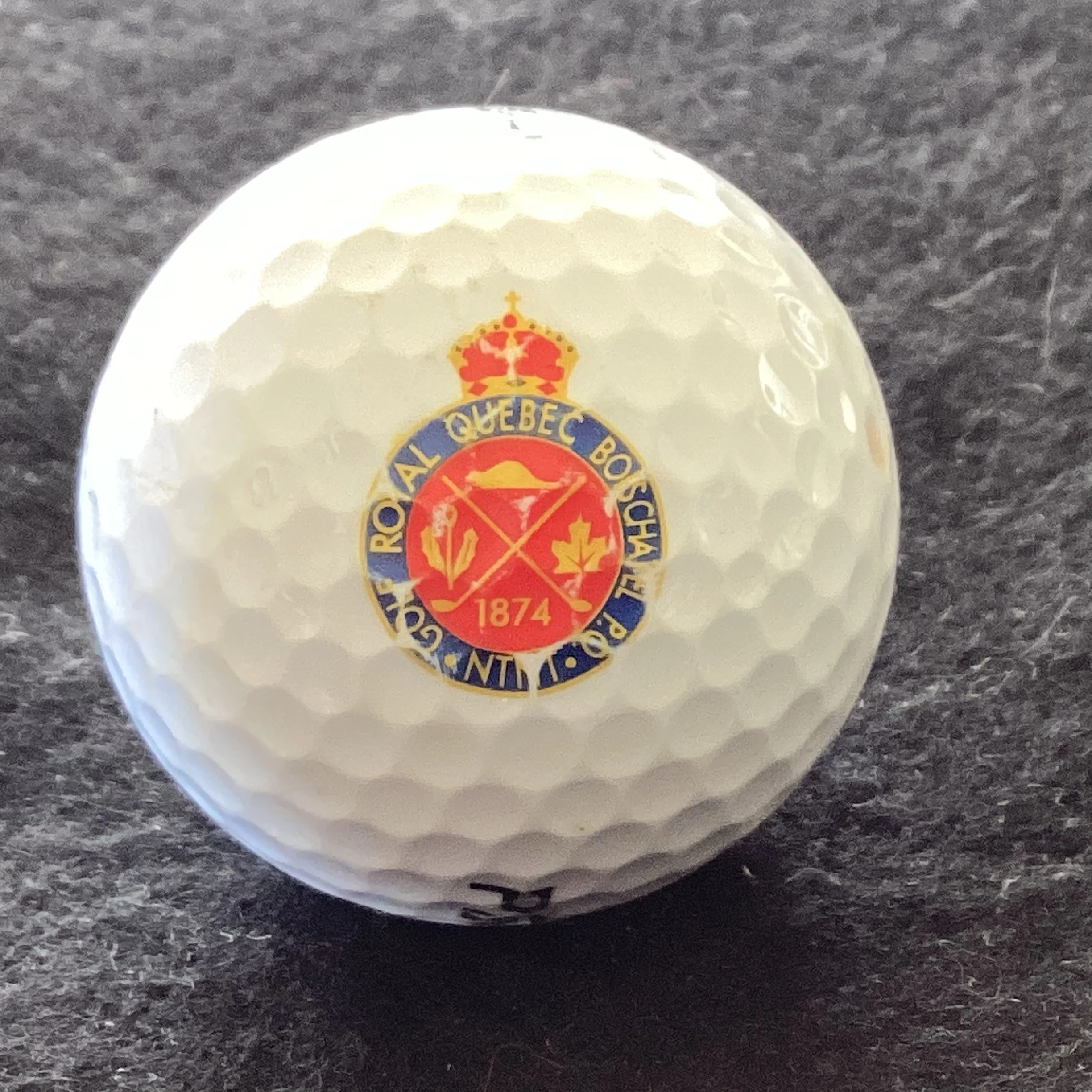 Royal Quebec - Club de Golf Royal Quebec