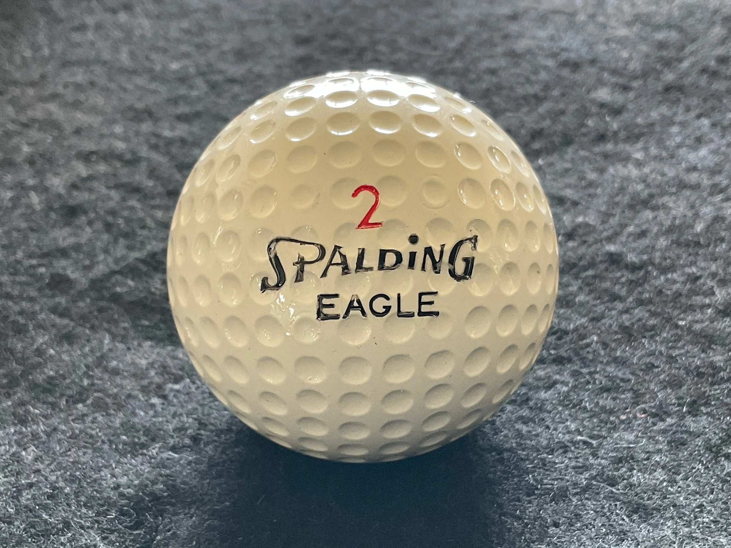 Spalding - Eagle
