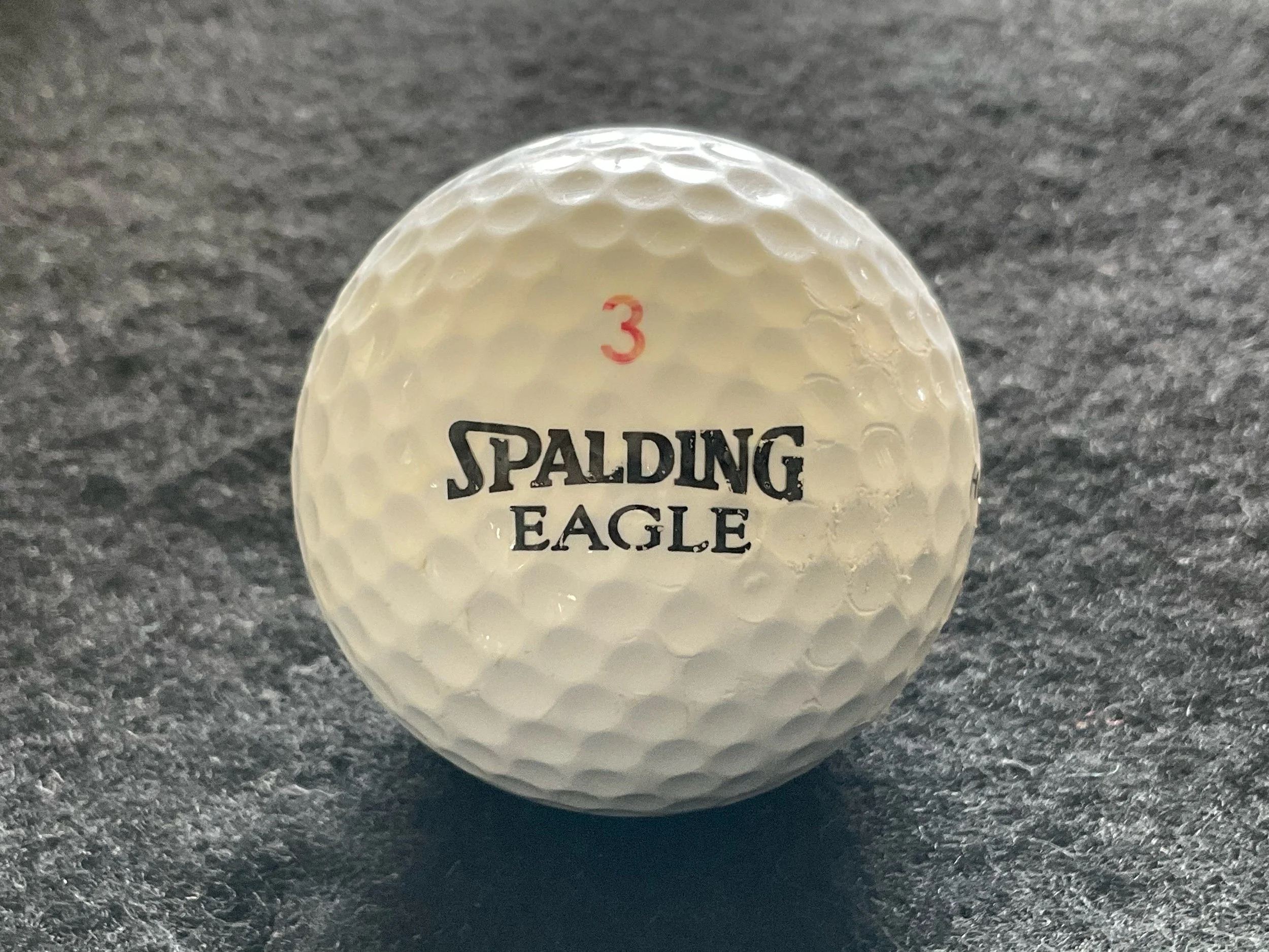 Spalding - Eagle