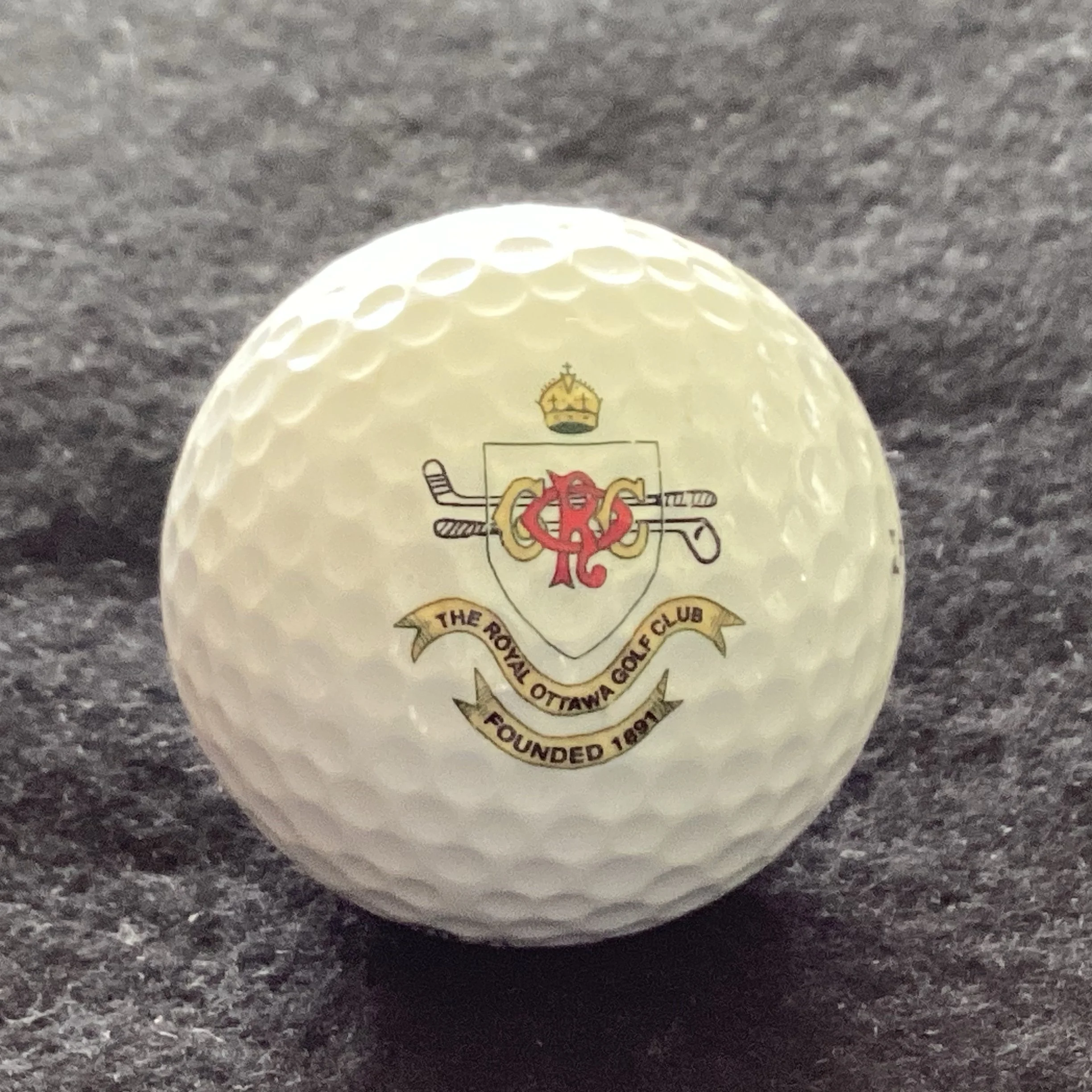 Royal Ottawa - The Royal Ottawa Golf Club