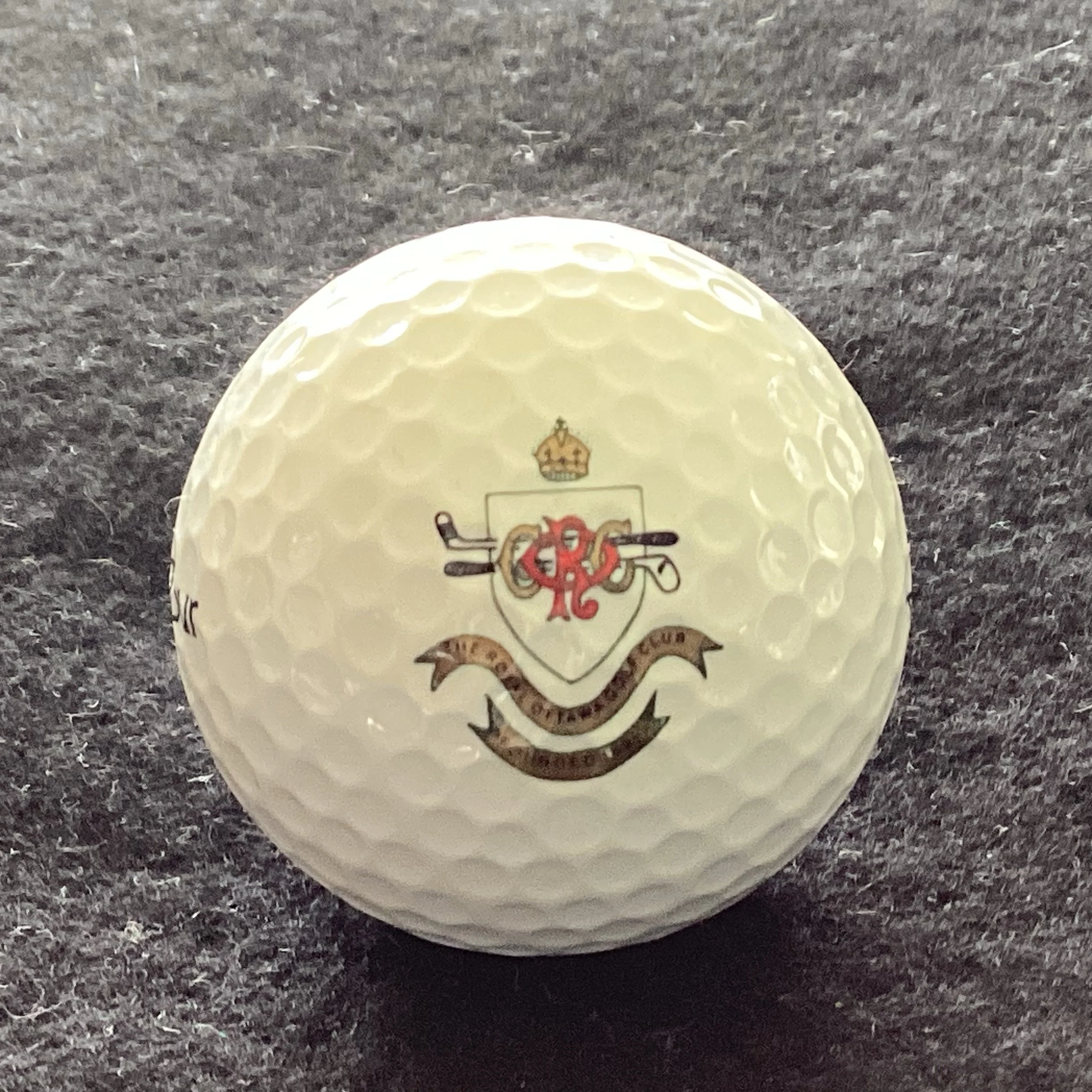 Royal Ottawa - The Royal Ottawa Golf Club