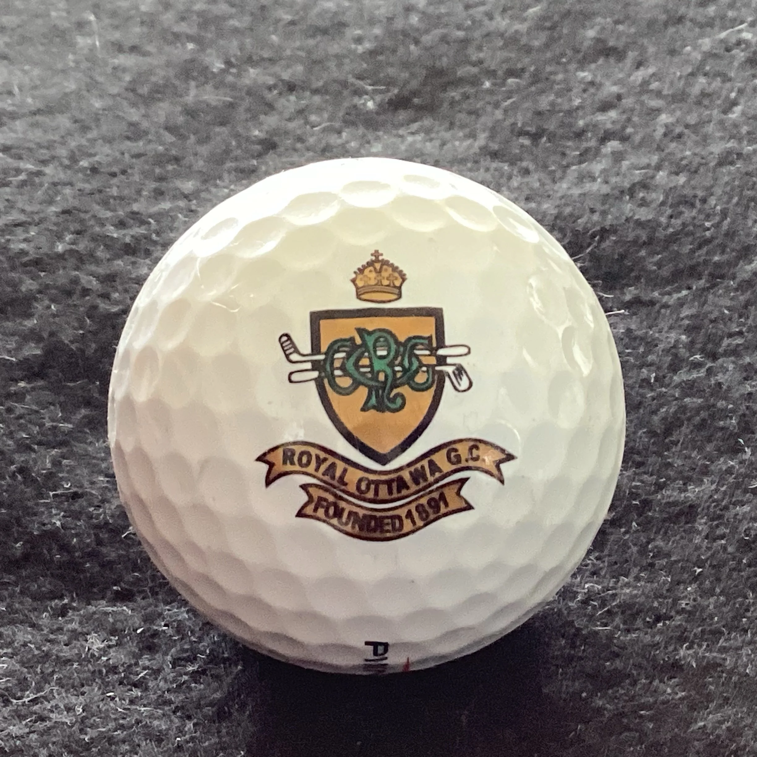 Royal Ottawa Golf Club