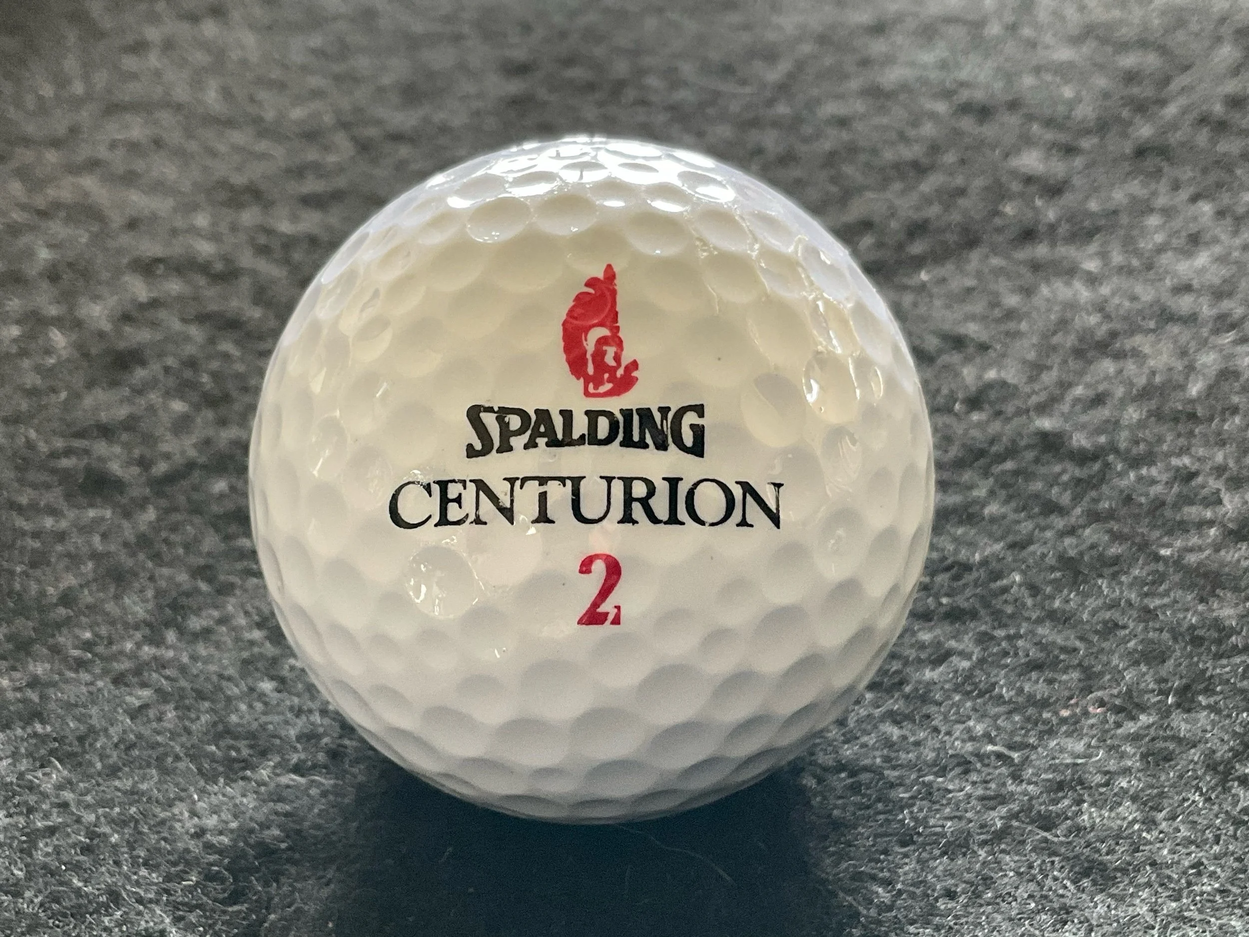 Spalding - Centurion