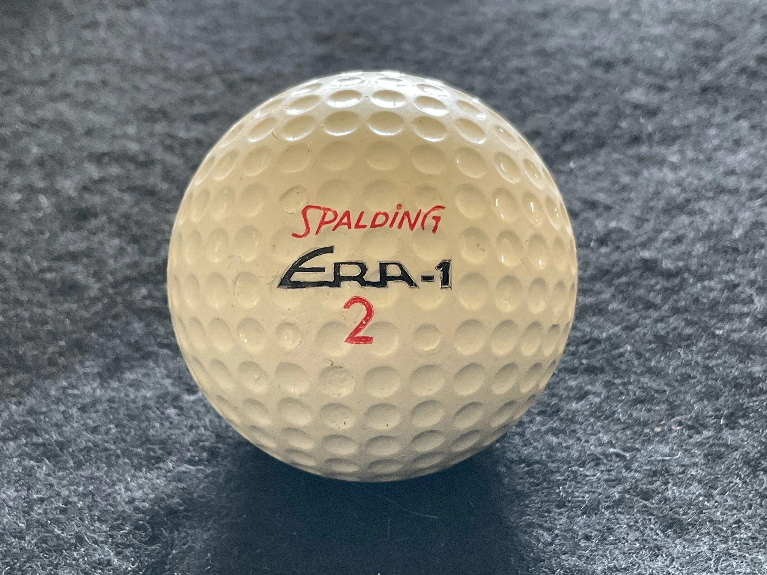 Spalding - Era-1