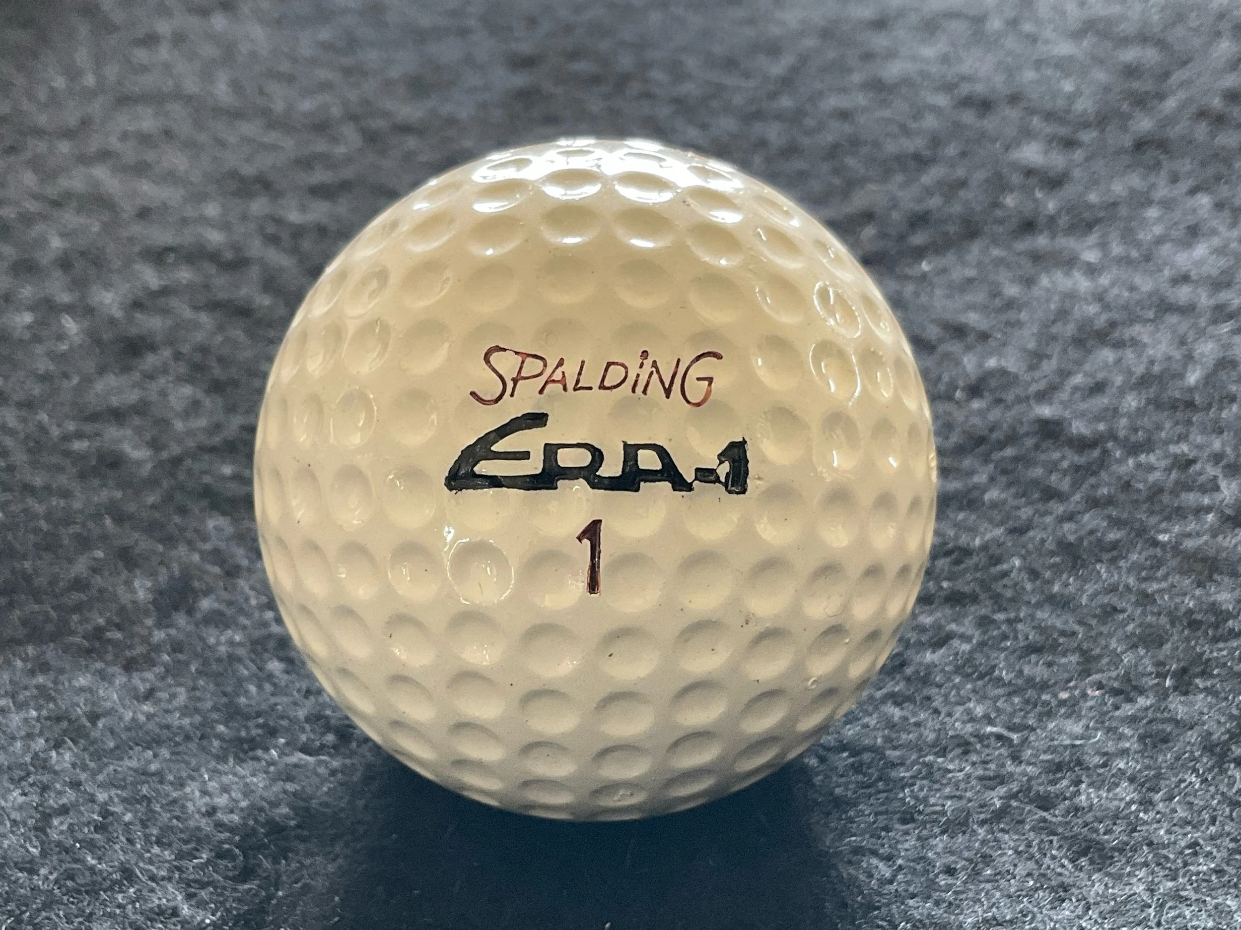 Spalding - Era-1