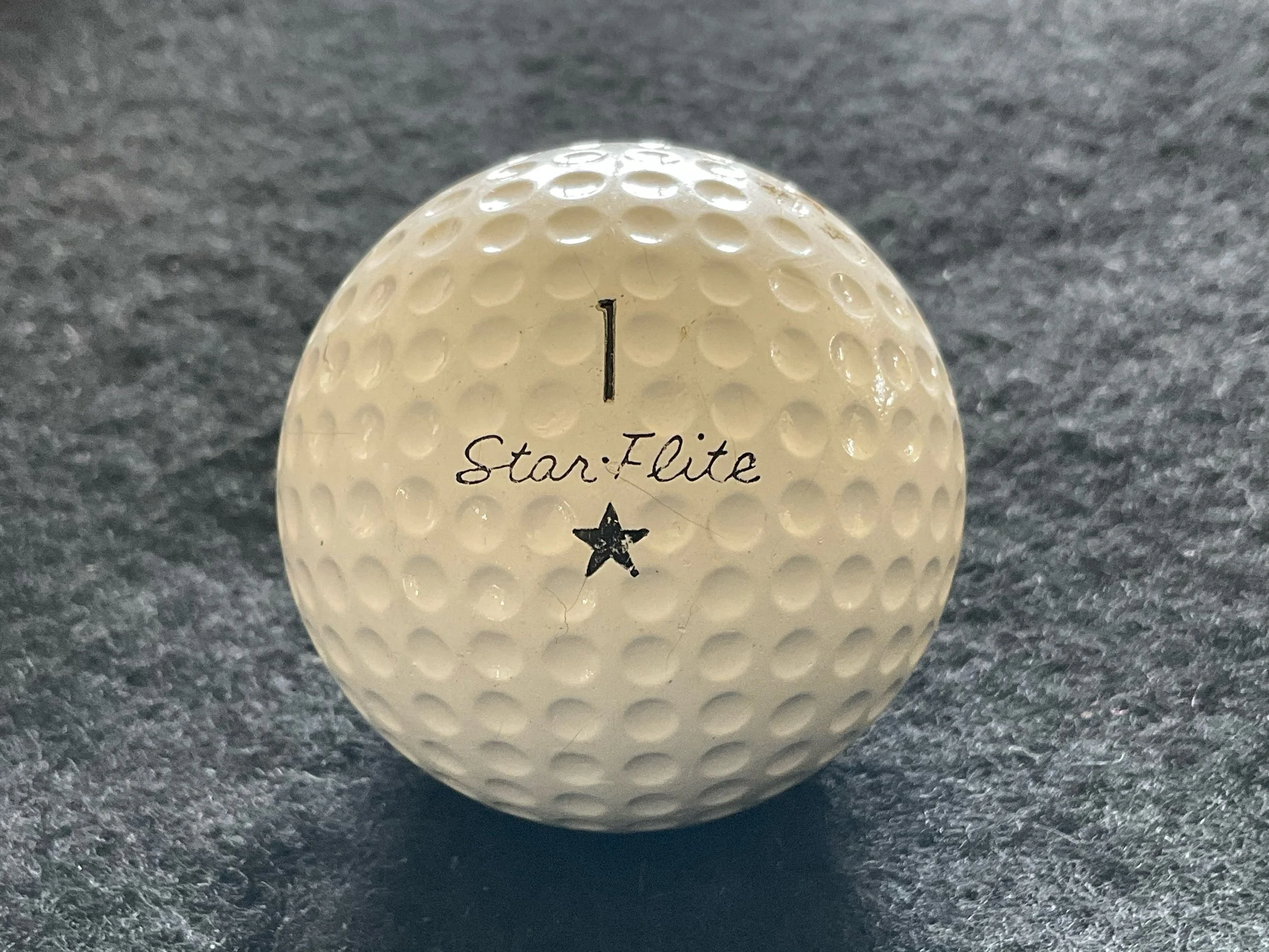 Spalding - Star Flite