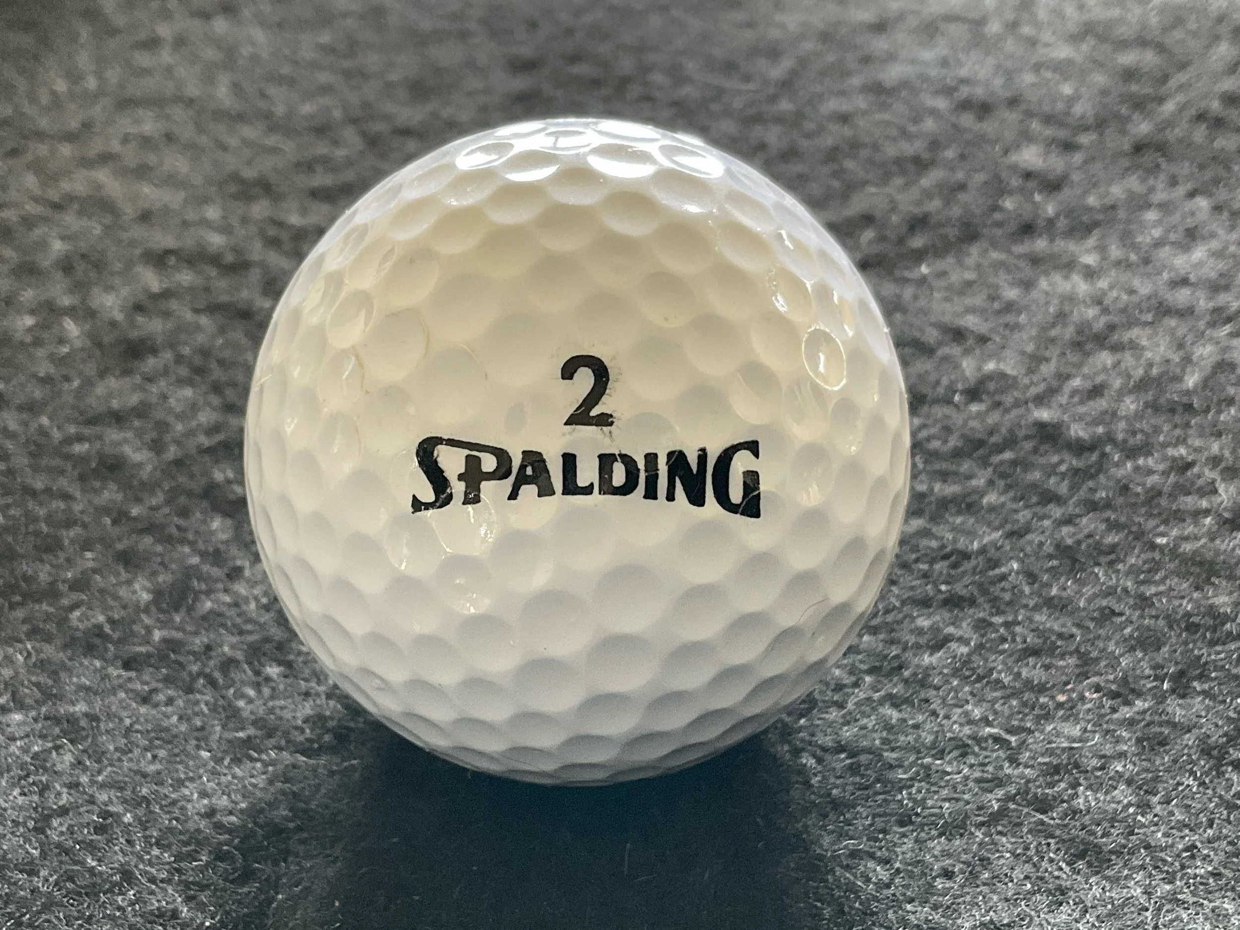 Spalding