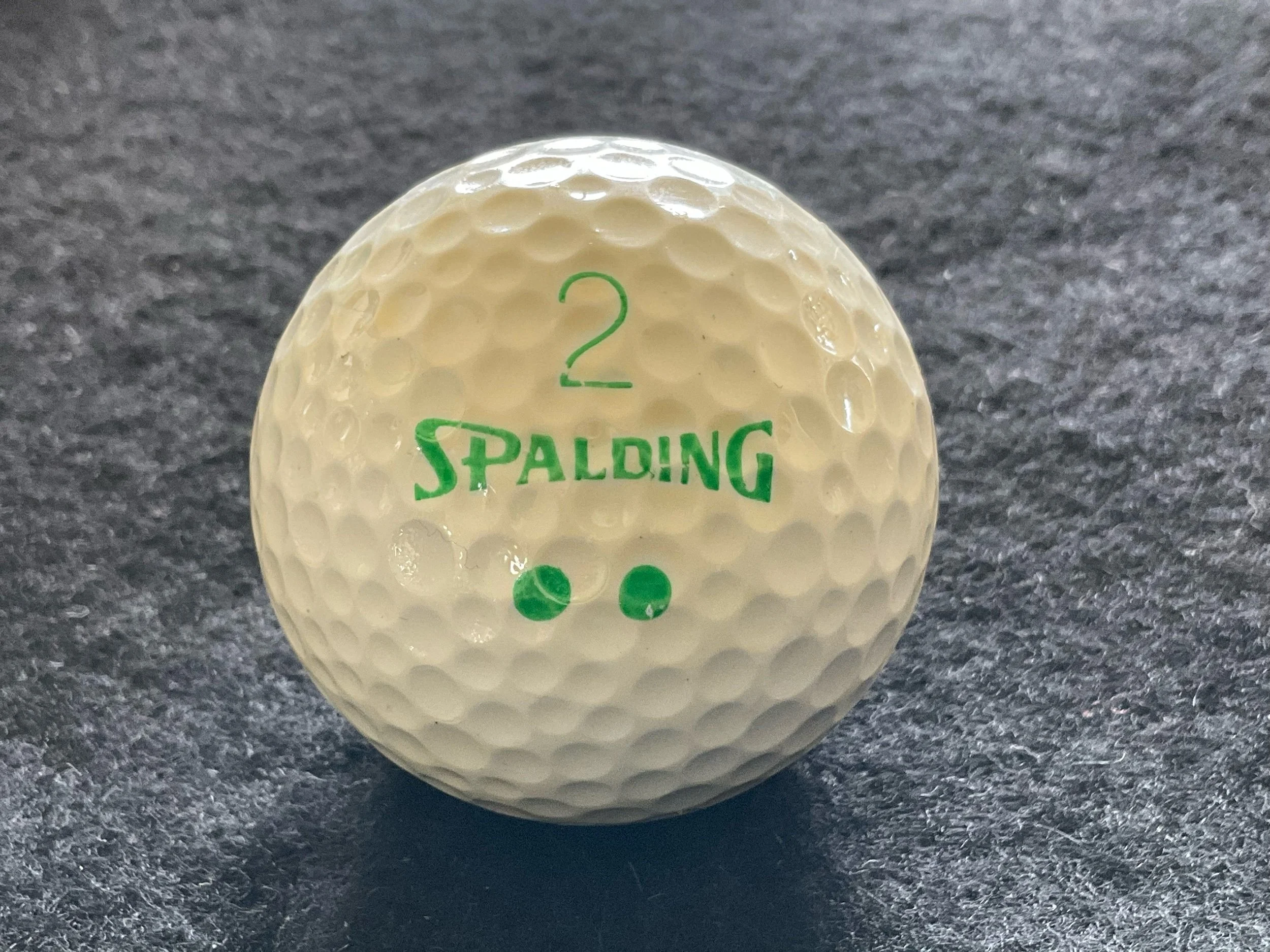 Spalding