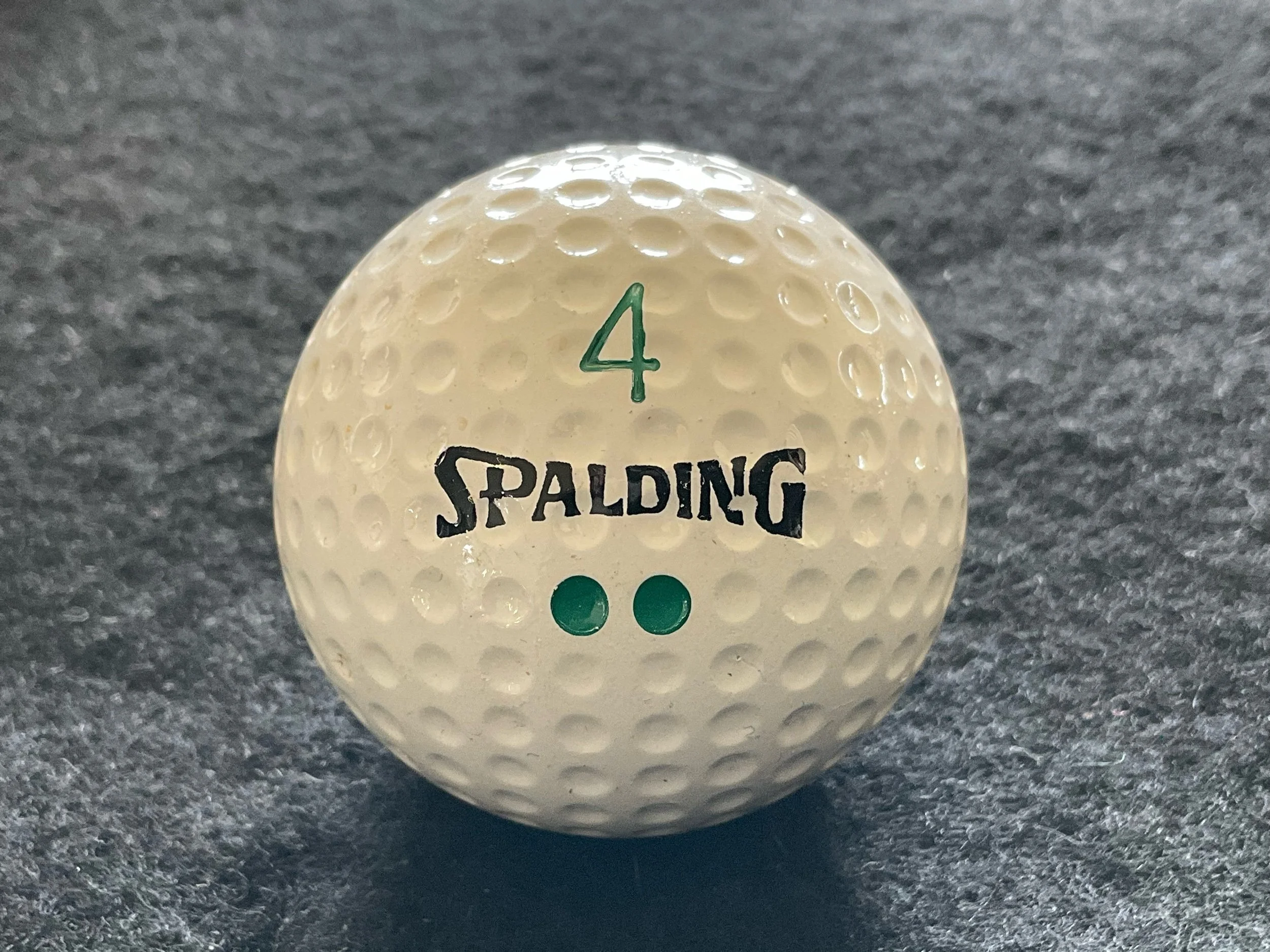 Spalding