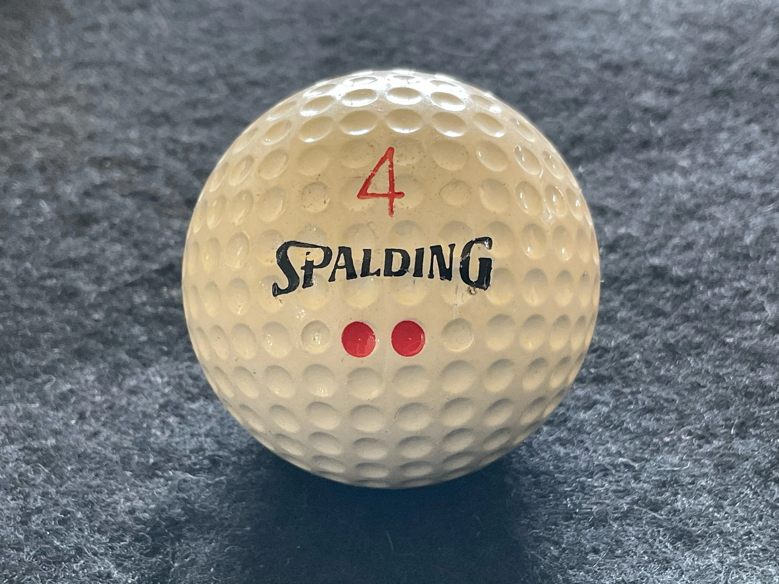 Spalding