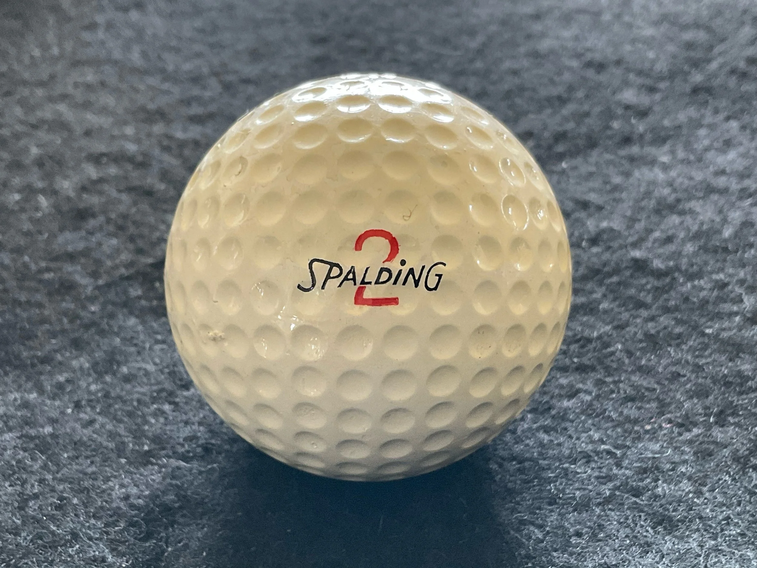 Spalding