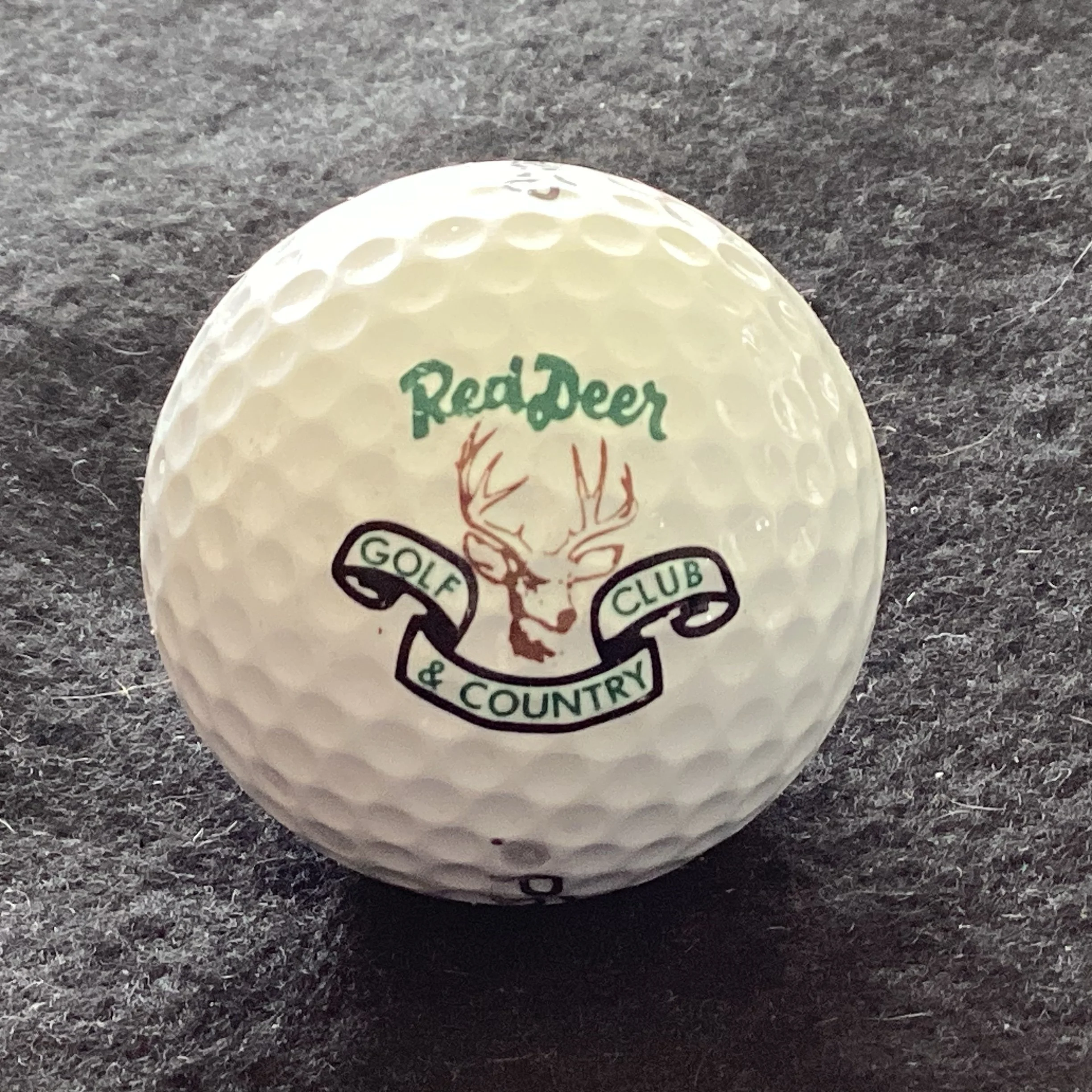 Red Deer Golf and Country Club