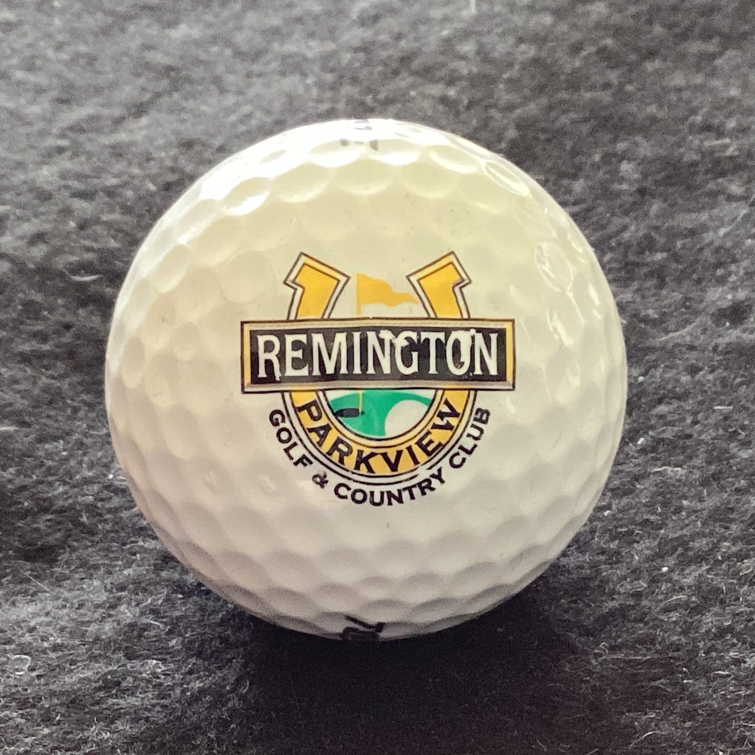 Remington Parkview Golf and Country Club