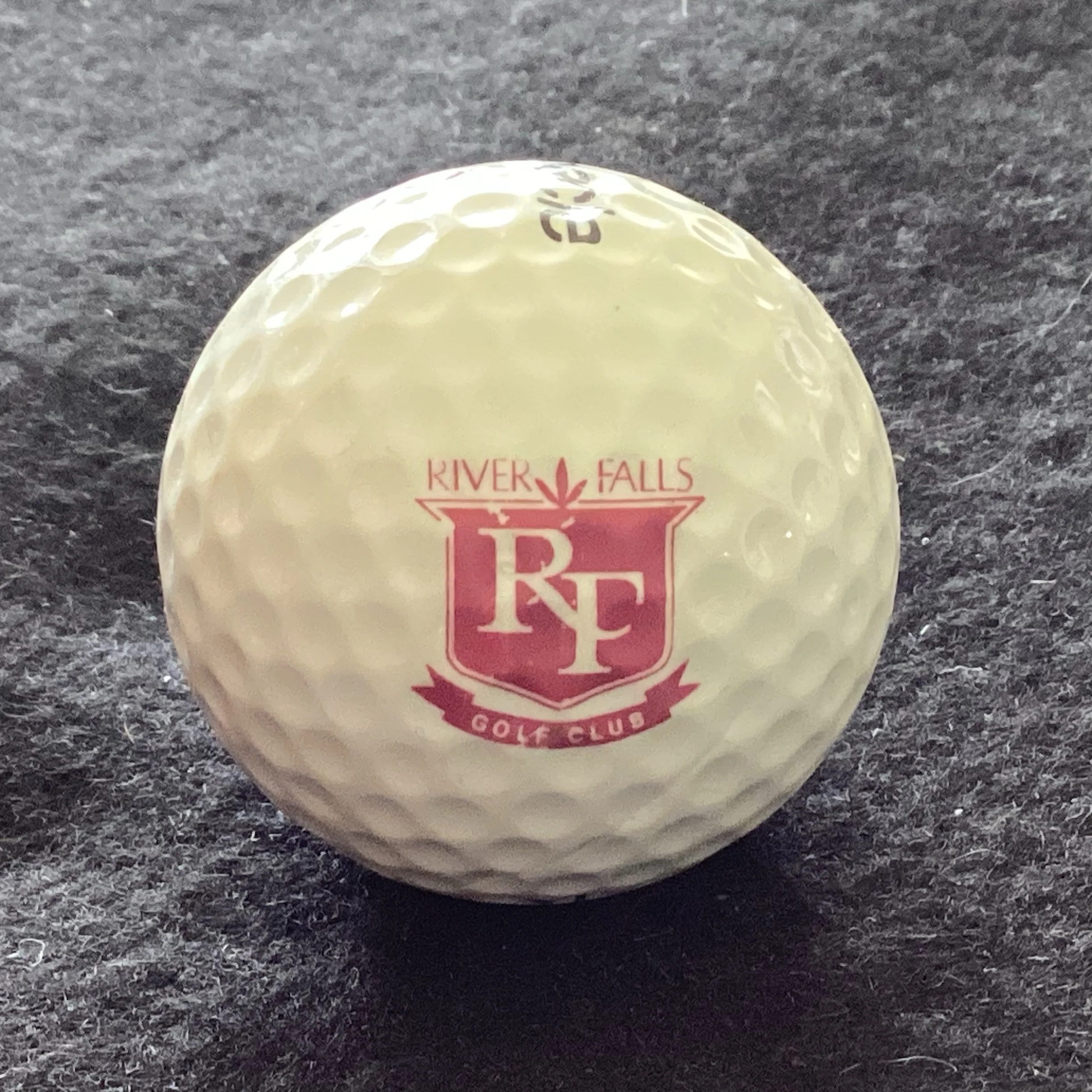 River Falls Golf Club