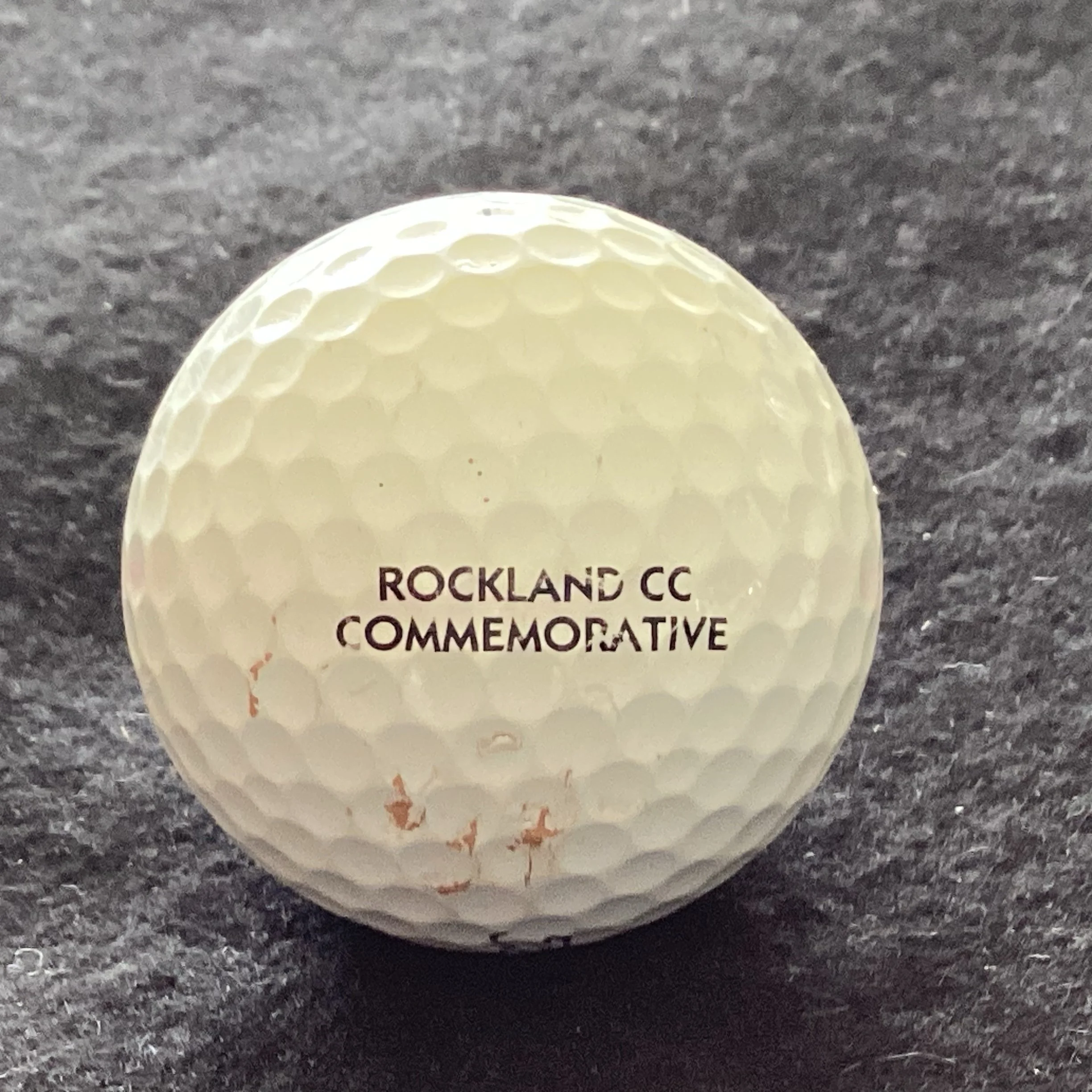 Rockland Country Club