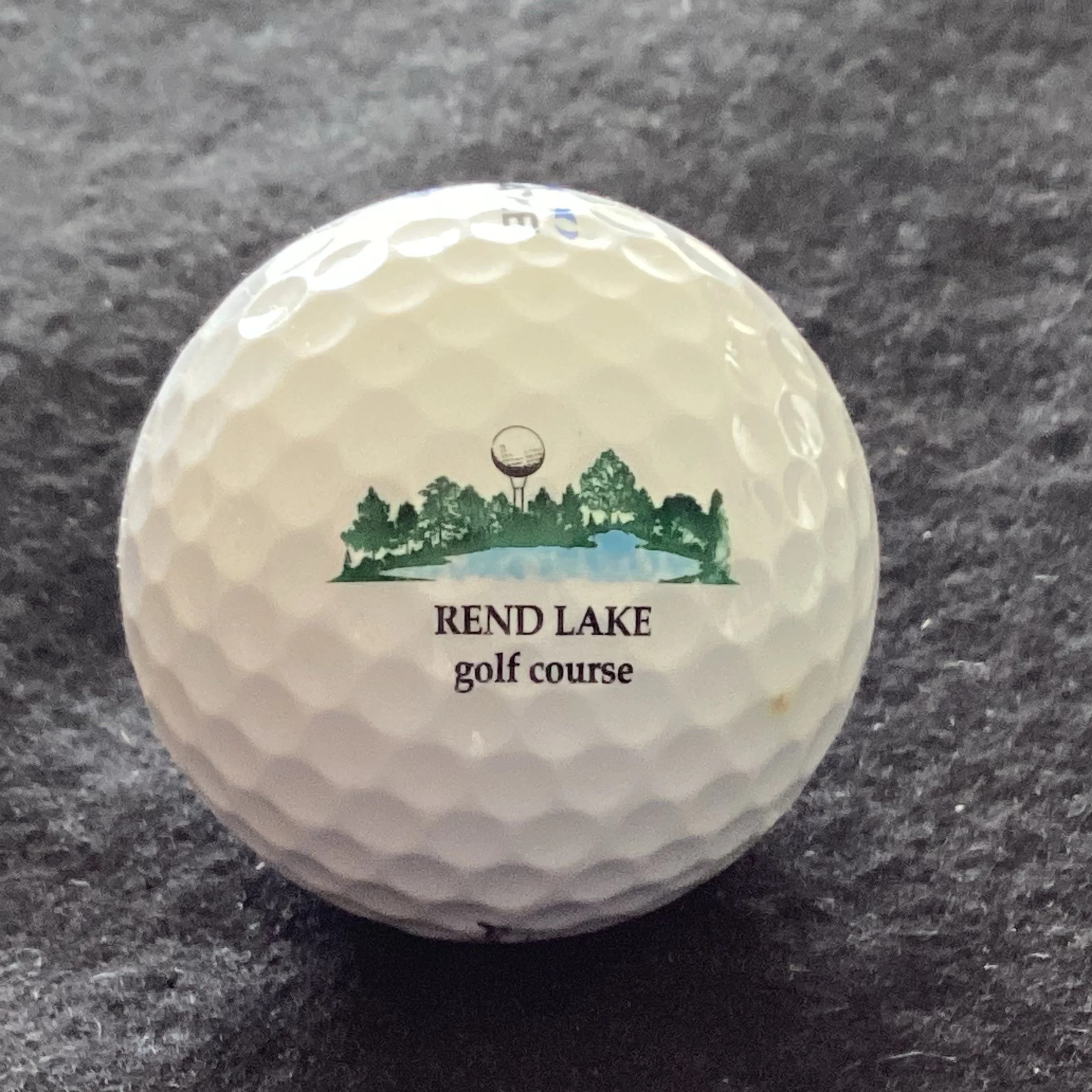 Rend Lake Golf Course