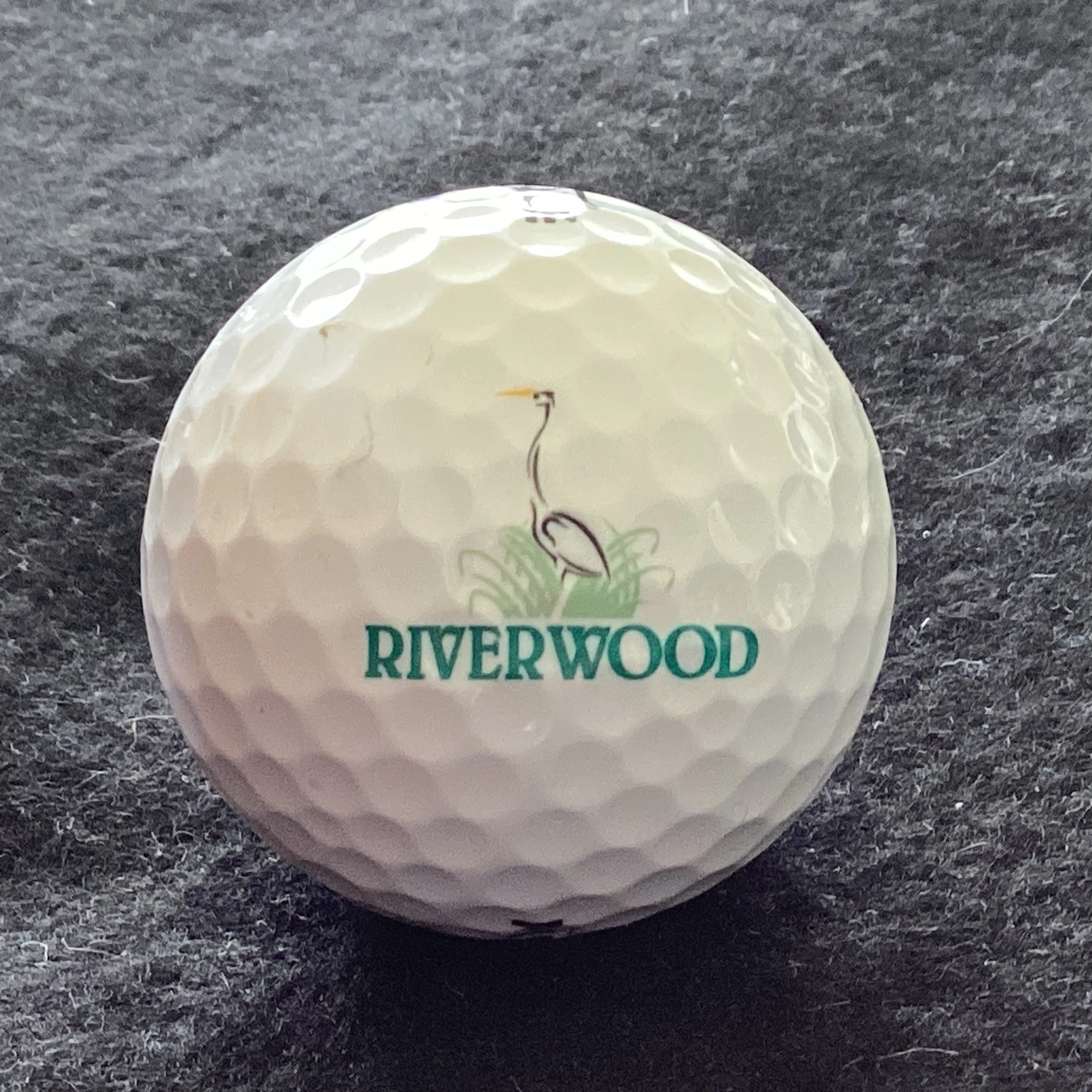 Riverwood Golf Club