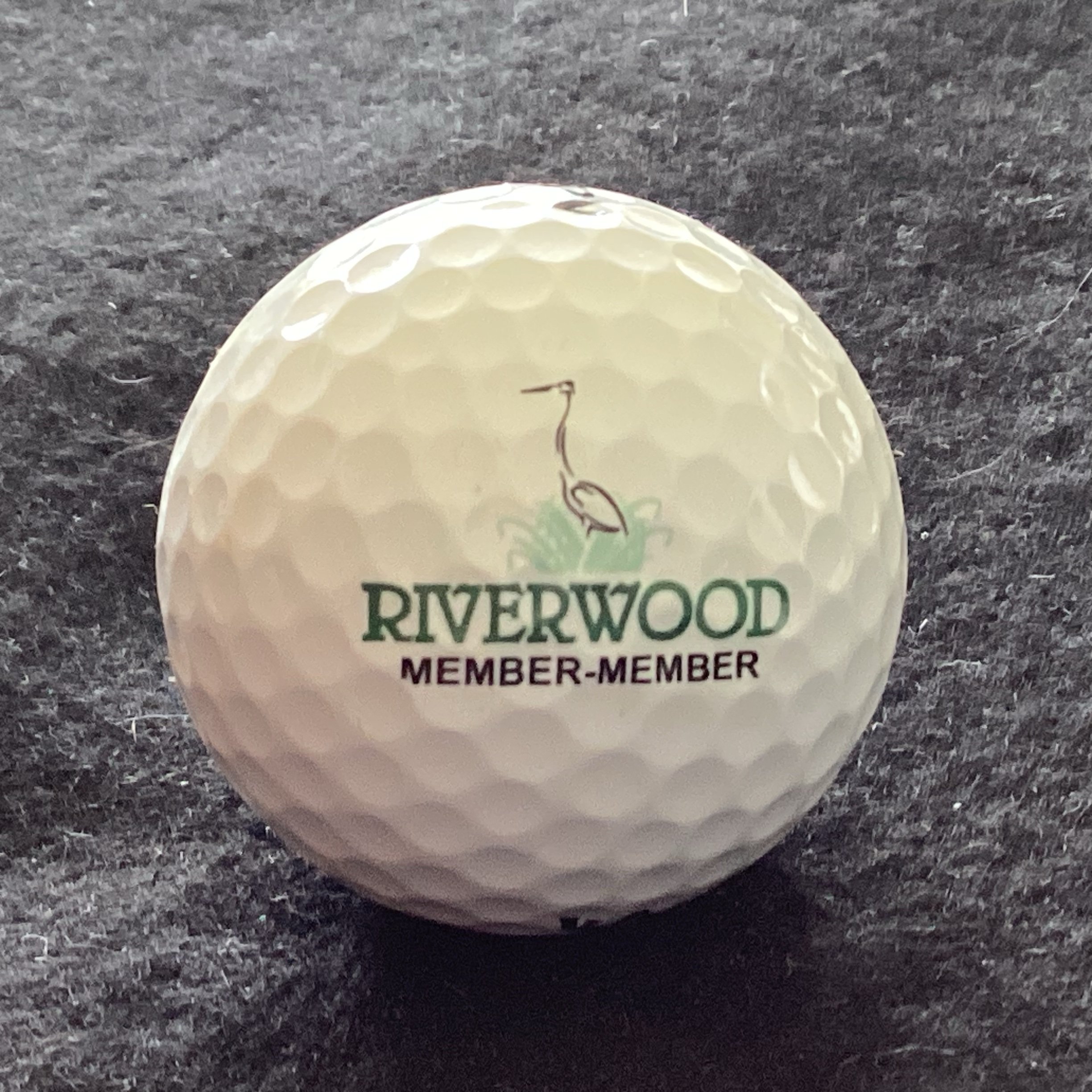 Riverwood Golf Club