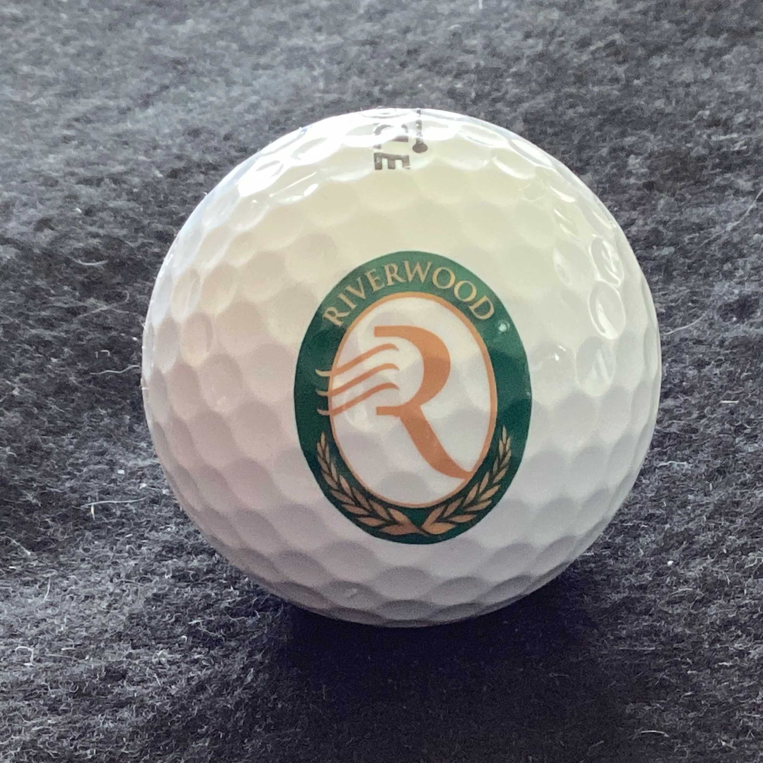 Riverwood Golf Resort