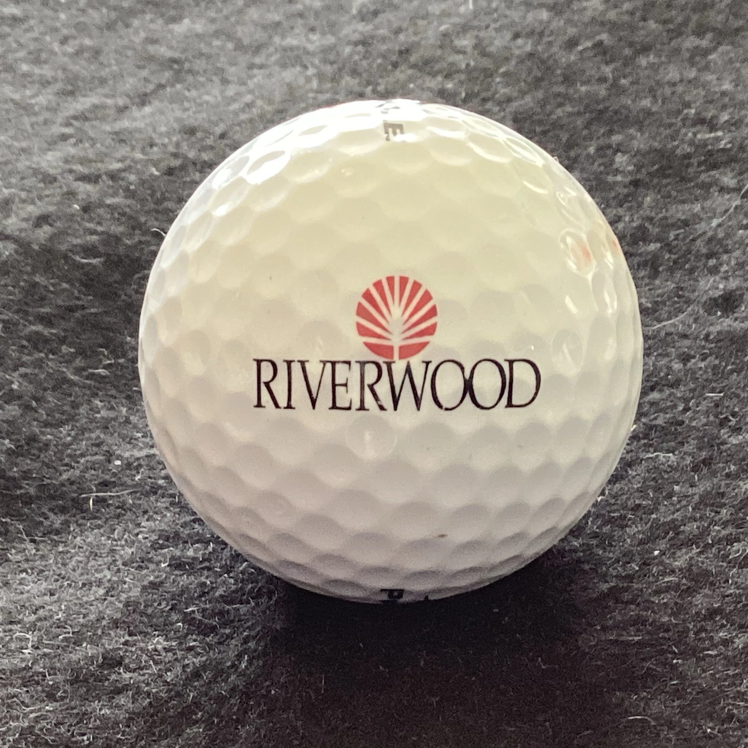 Riverwood Golf Club