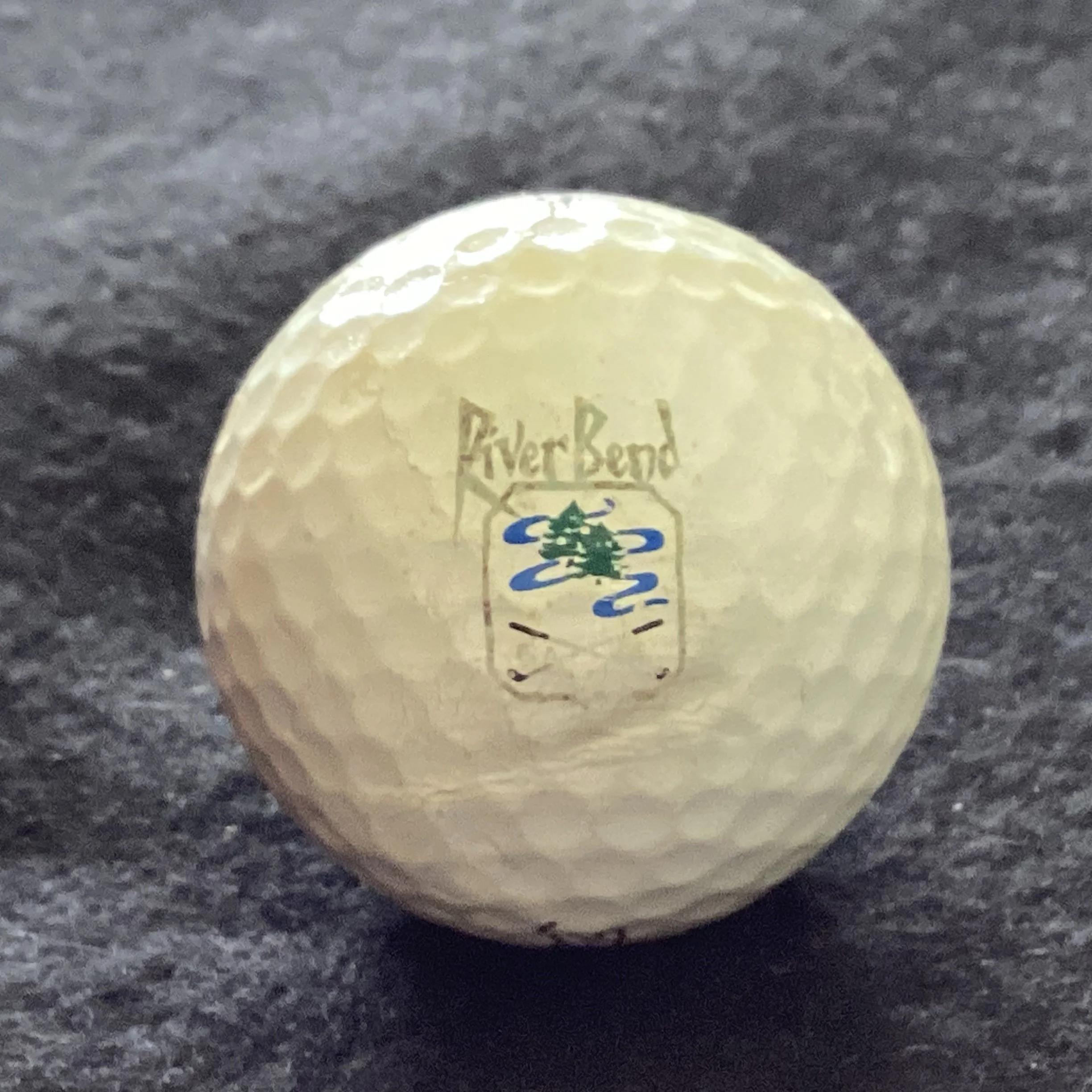 River Bend Golf Course